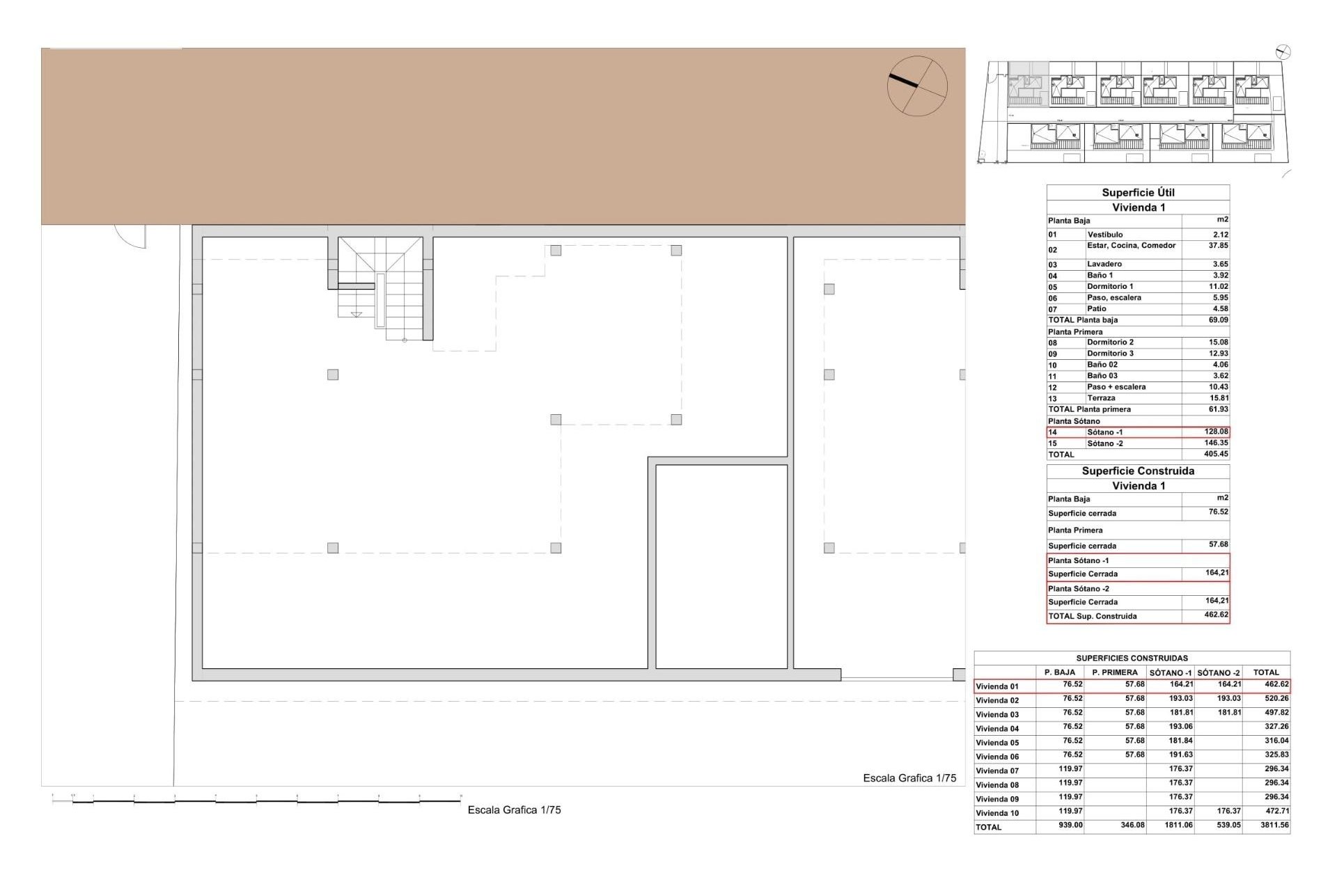 New Build - Villa - Finestrat