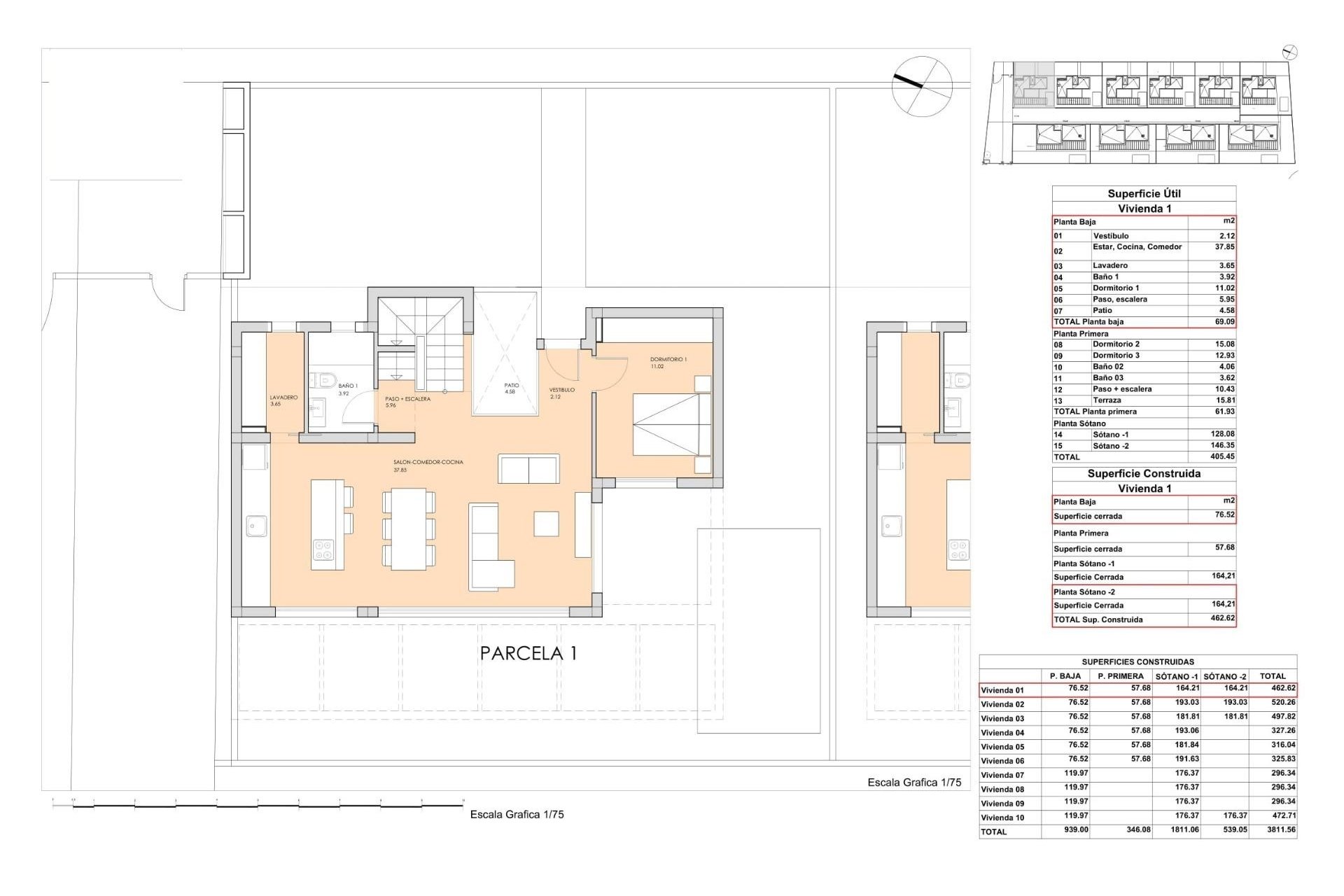 New Build - Villa - Finestrat