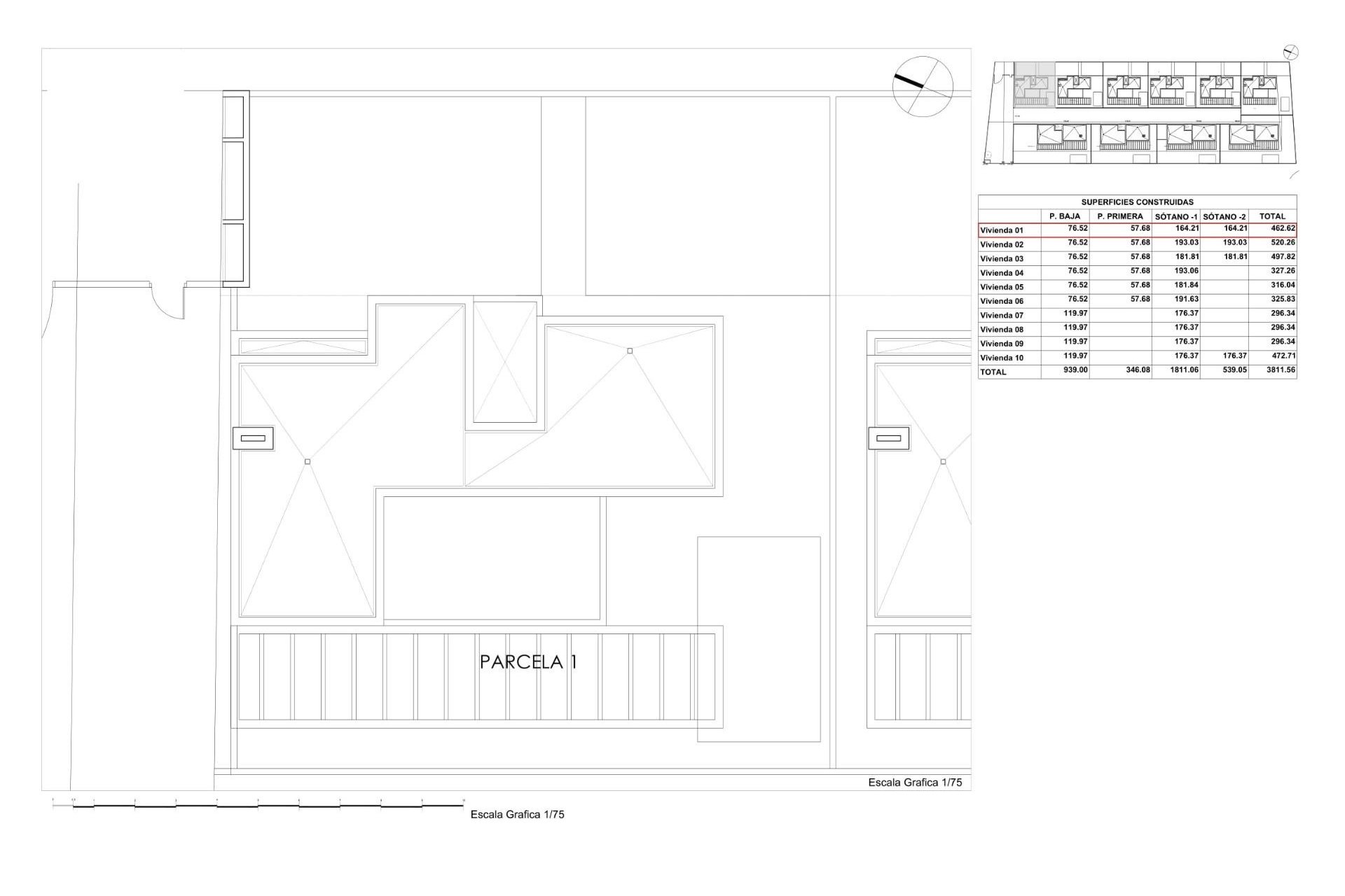 New Build - Villa - Finestrat
