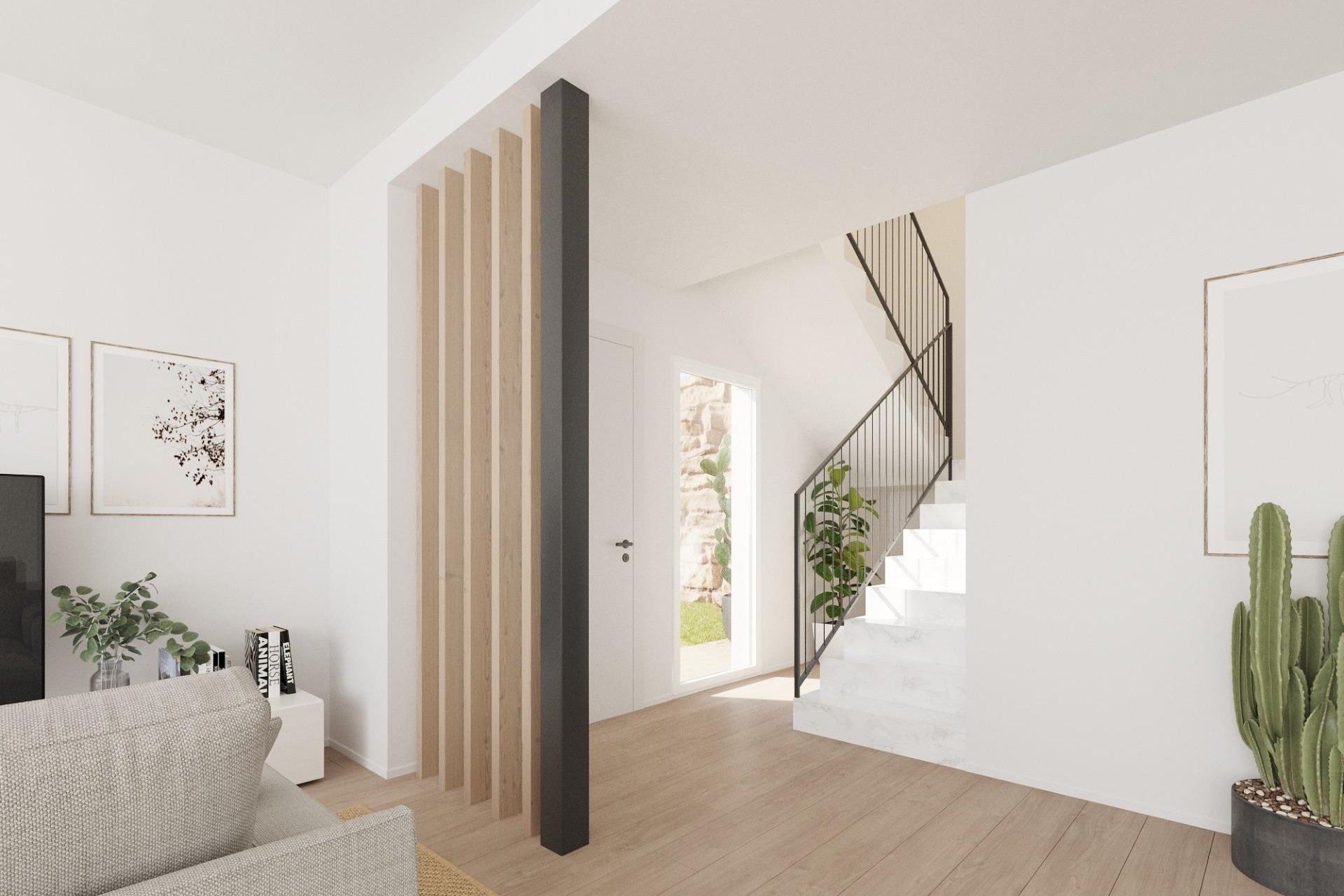 New Build - Villa - Finestrat