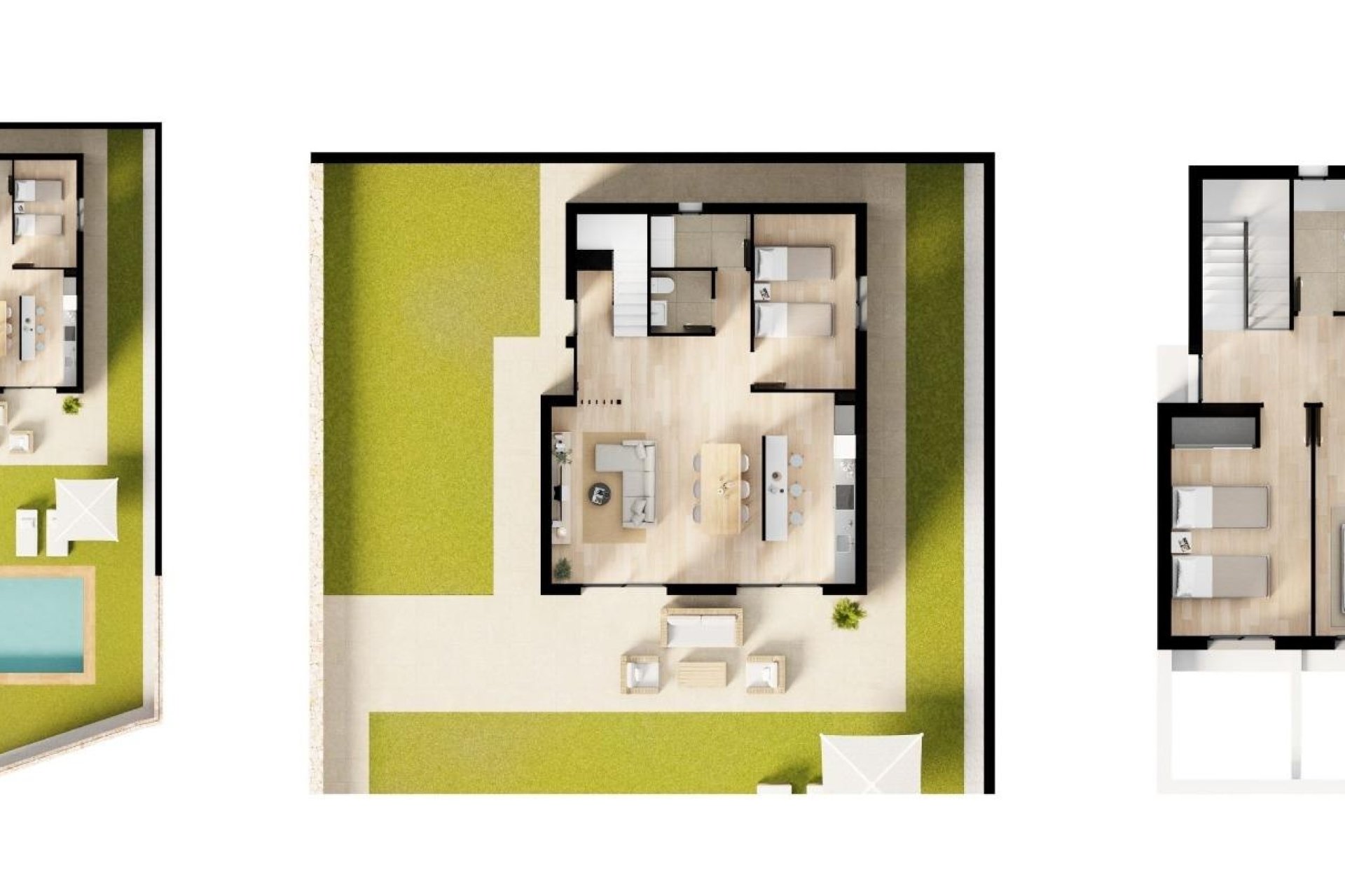 New Build - Villa - Finestrat