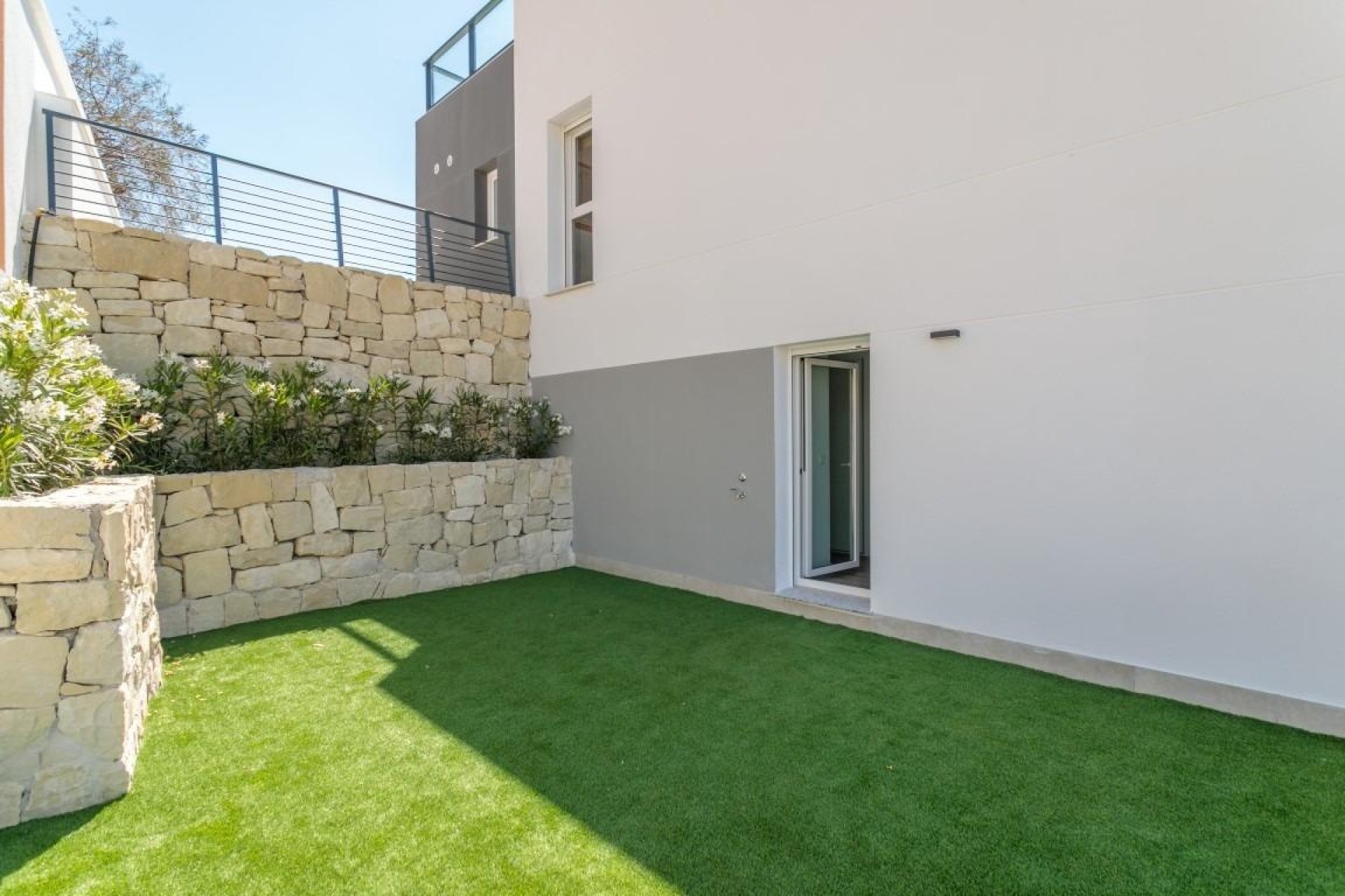 New Build - Villa - Finestrat