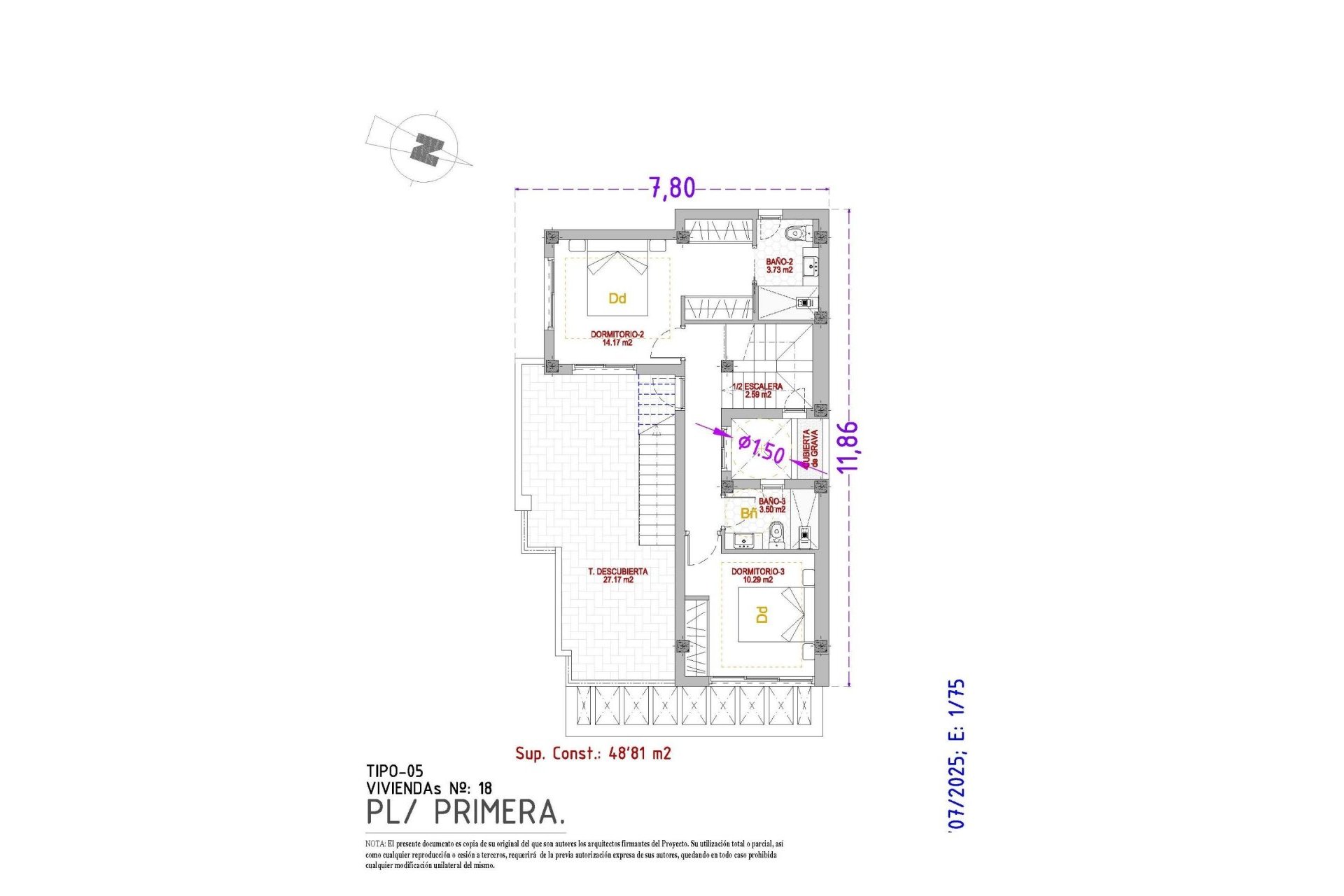 New Build - Villa - Finestrat
