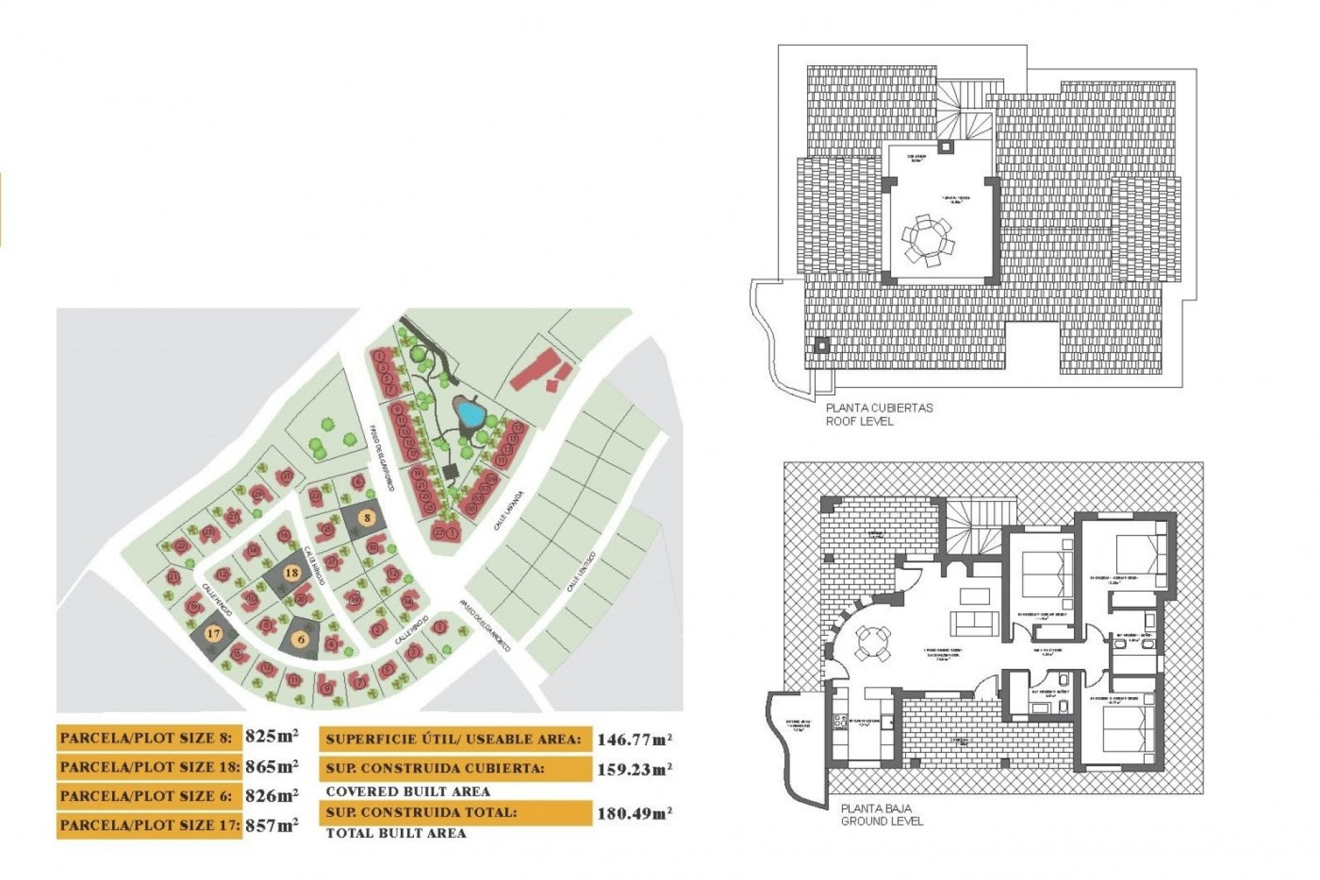 New Build - Villa - Fuente Álamo