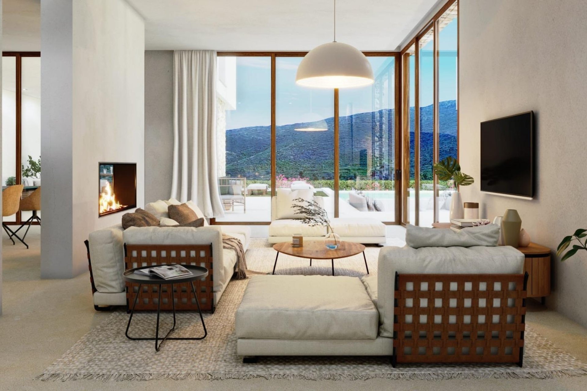 New Build - Villa - Jávea Xàbia