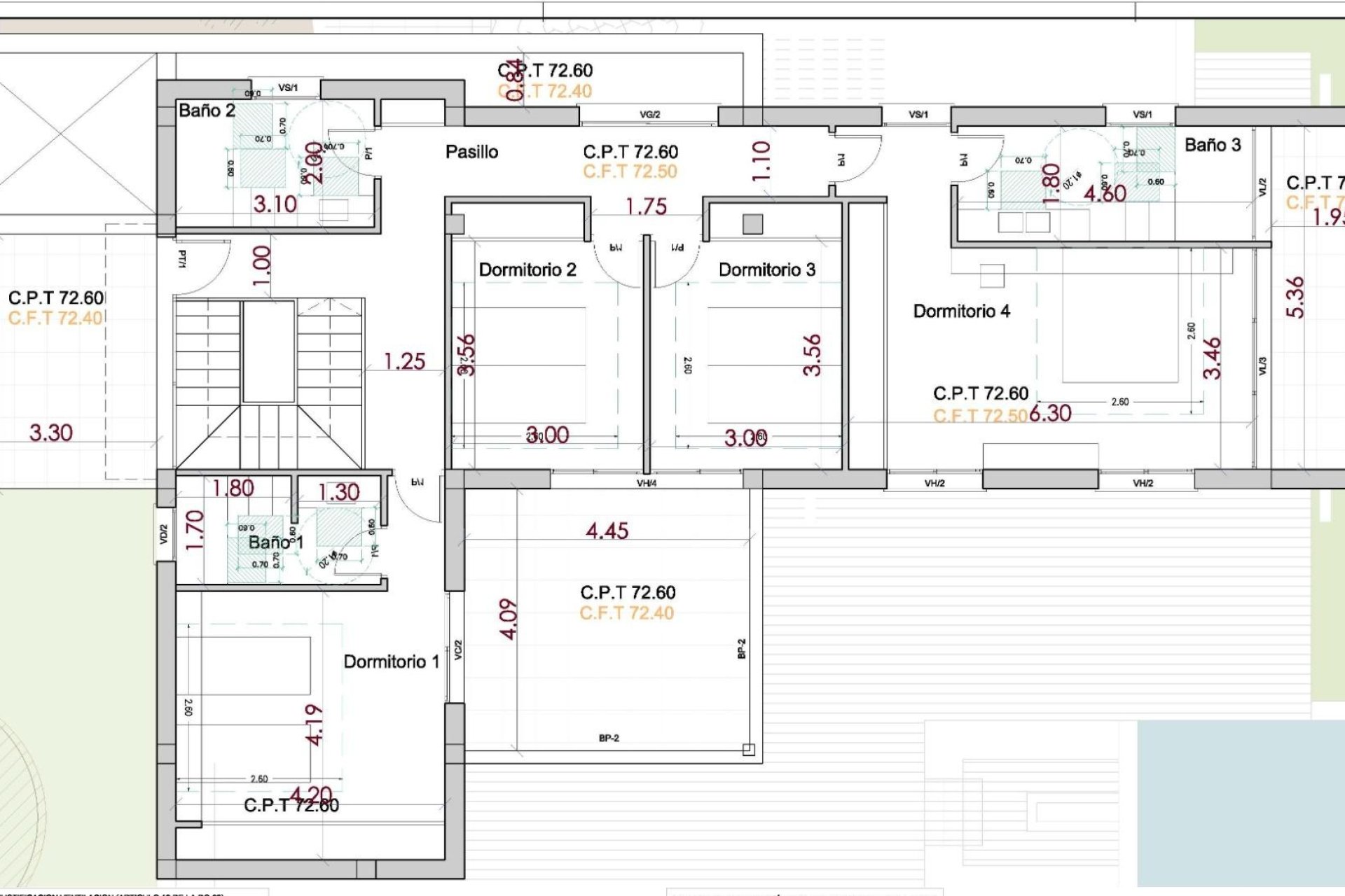 New Build - Villa - Jávea Xàbia