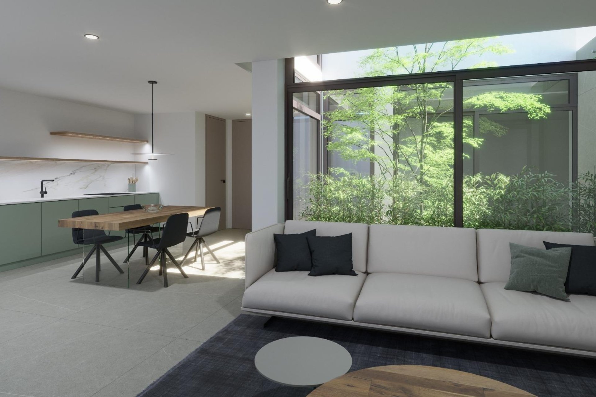 New Build - Villa - la Nucia