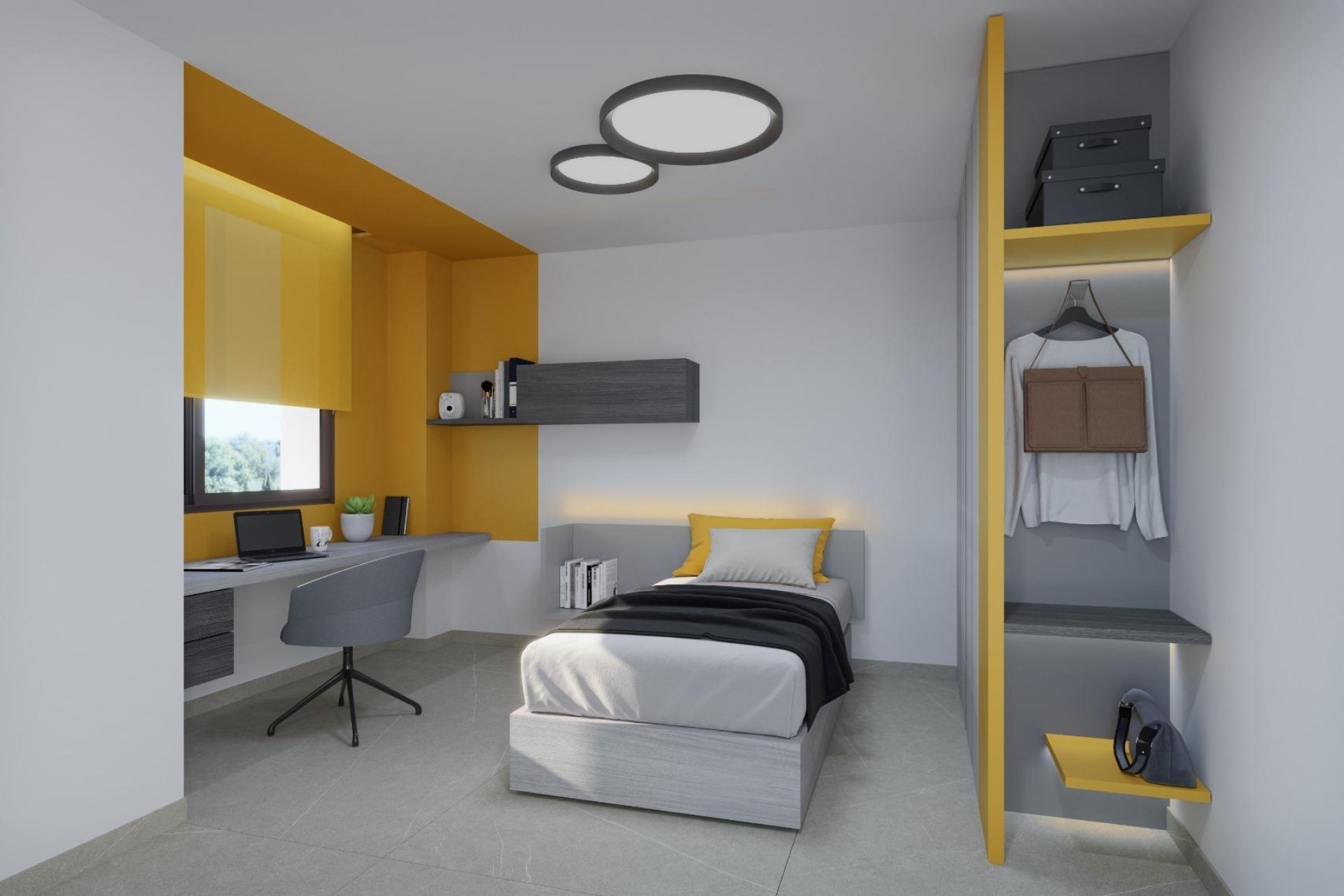 New Build - Villa - la Nucia