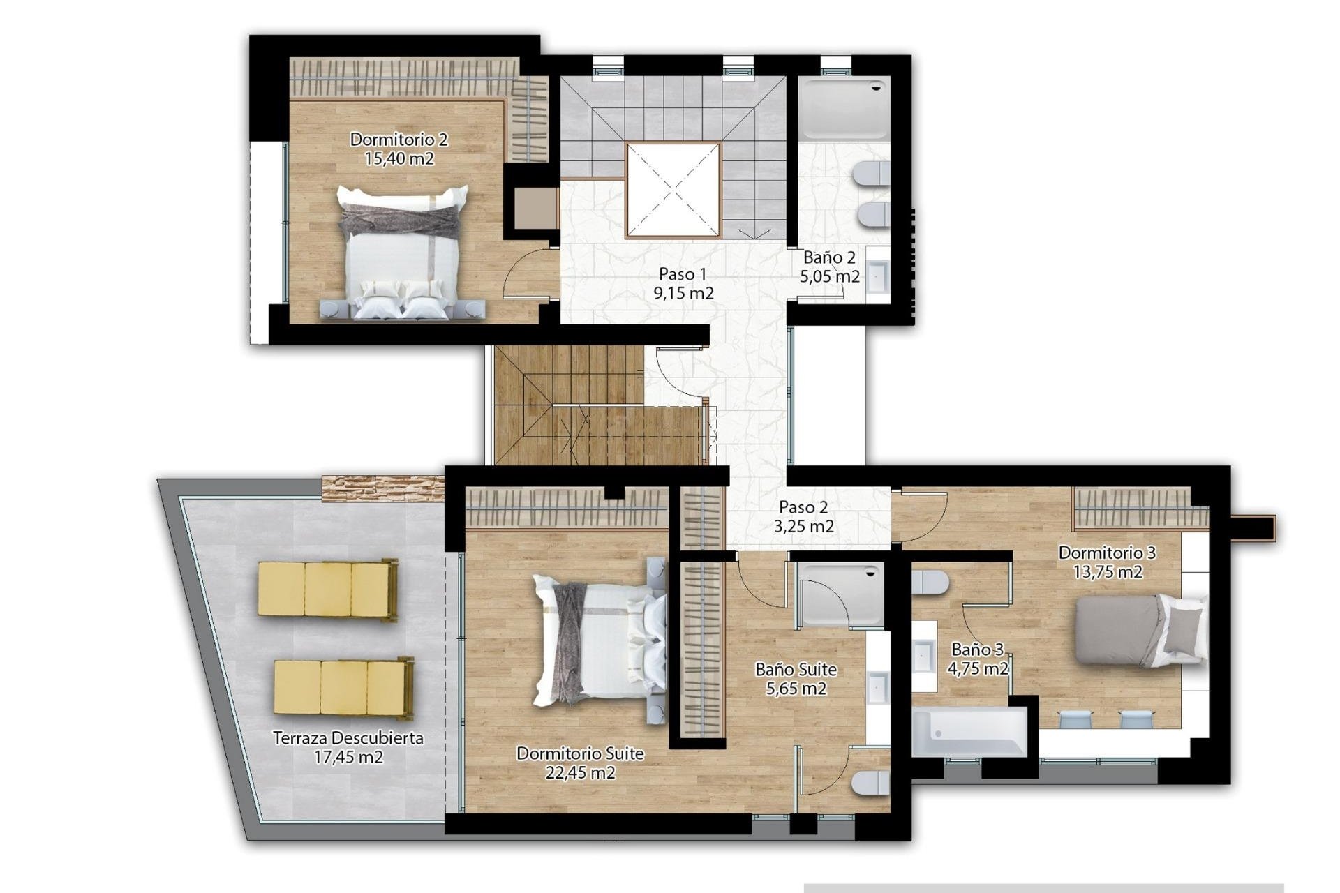 New Build - Villa - la Nucia