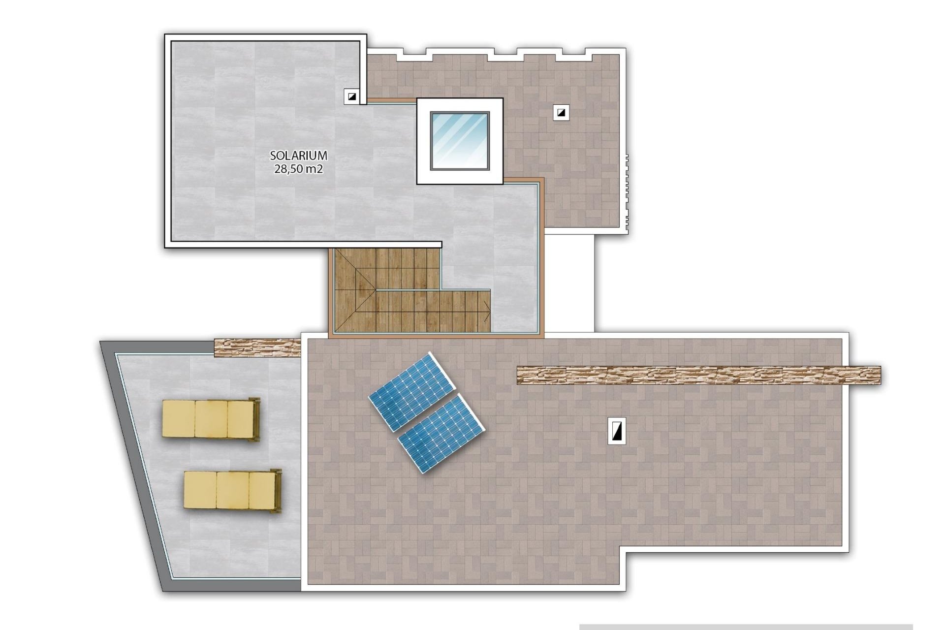 New Build - Villa - la Nucia