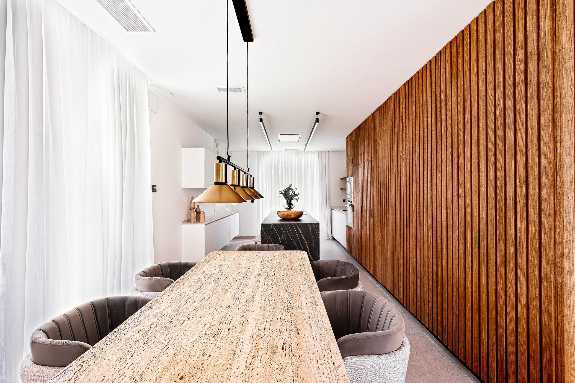 New Build - Villa - la Nucia