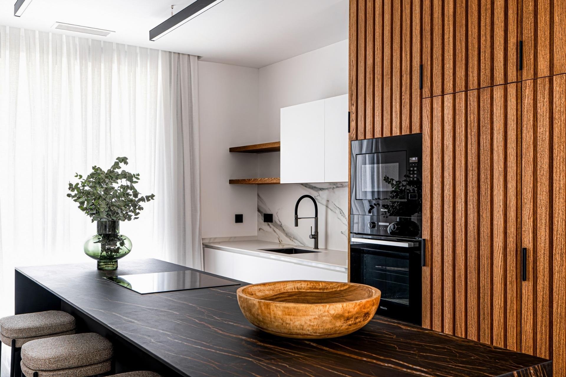 New Build - Villa - la Nucia