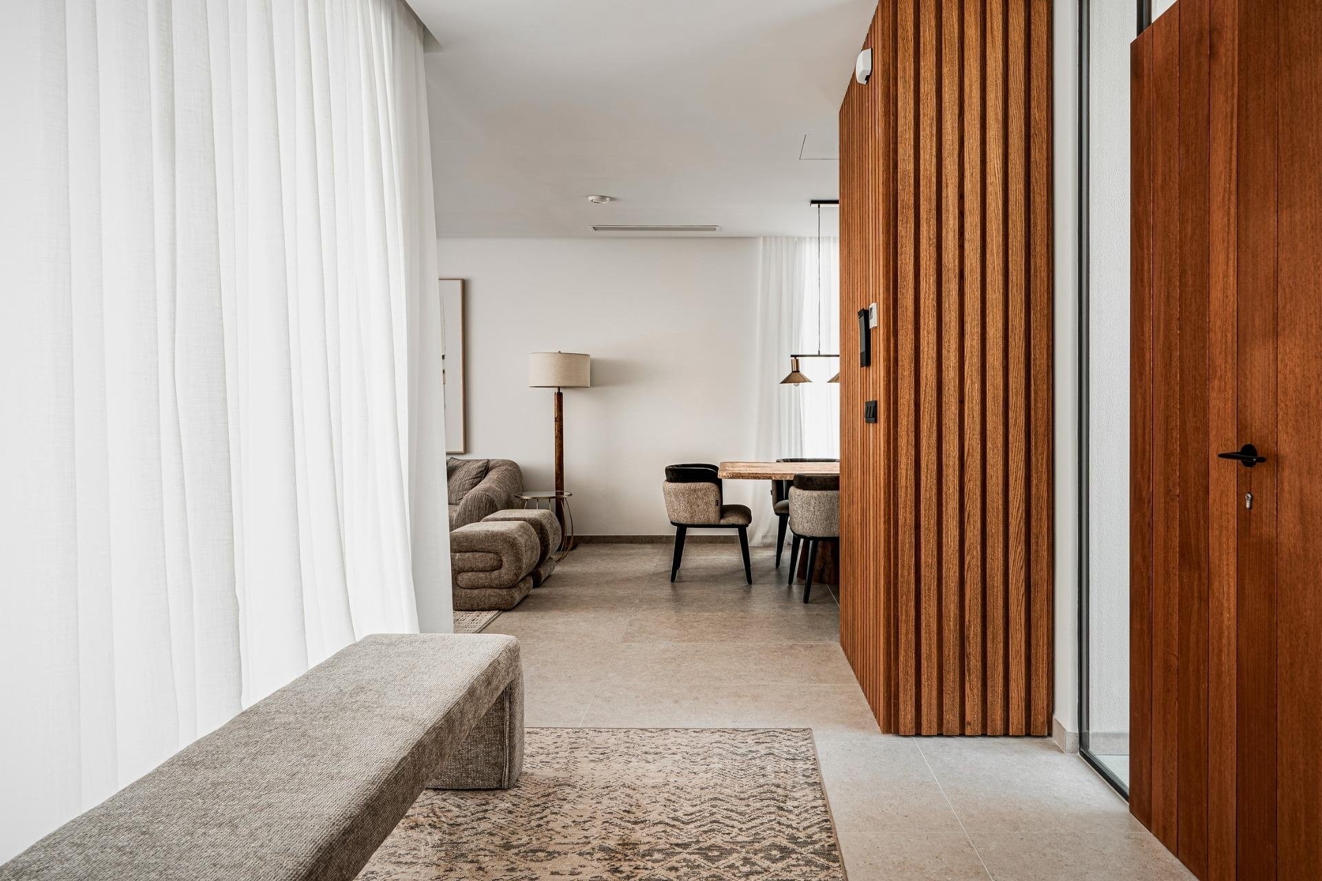 New Build - Villa - la Nucia