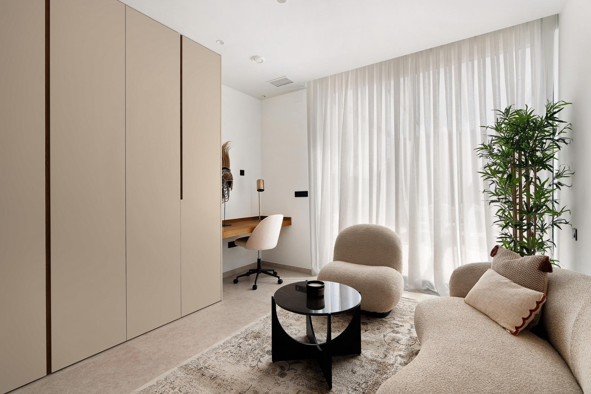 New Build - Villa - la Nucia