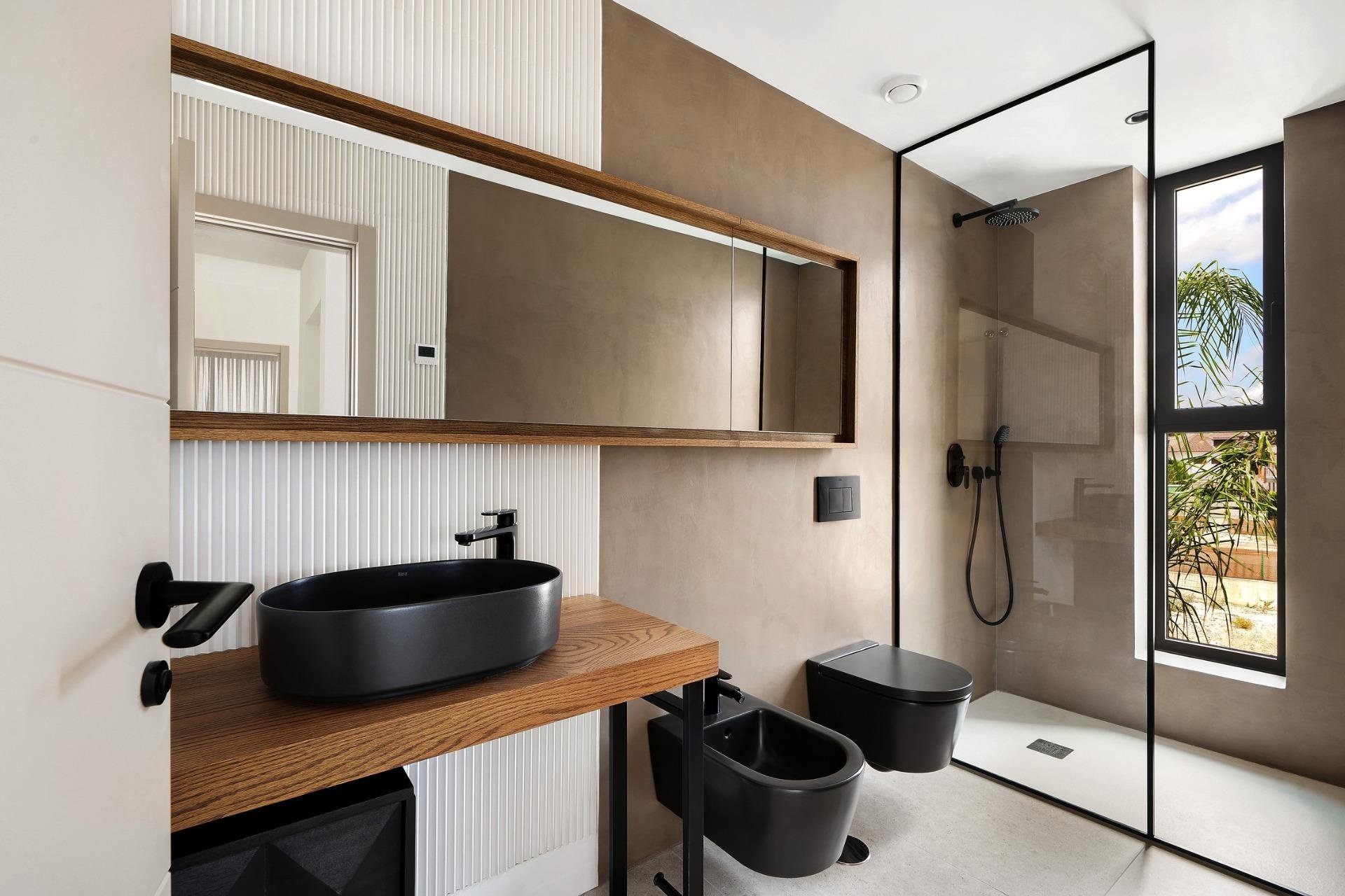 New Build - Villa - la Nucia