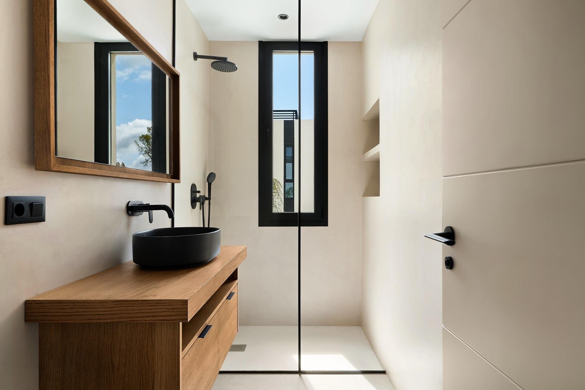 New Build - Villa - la Nucia