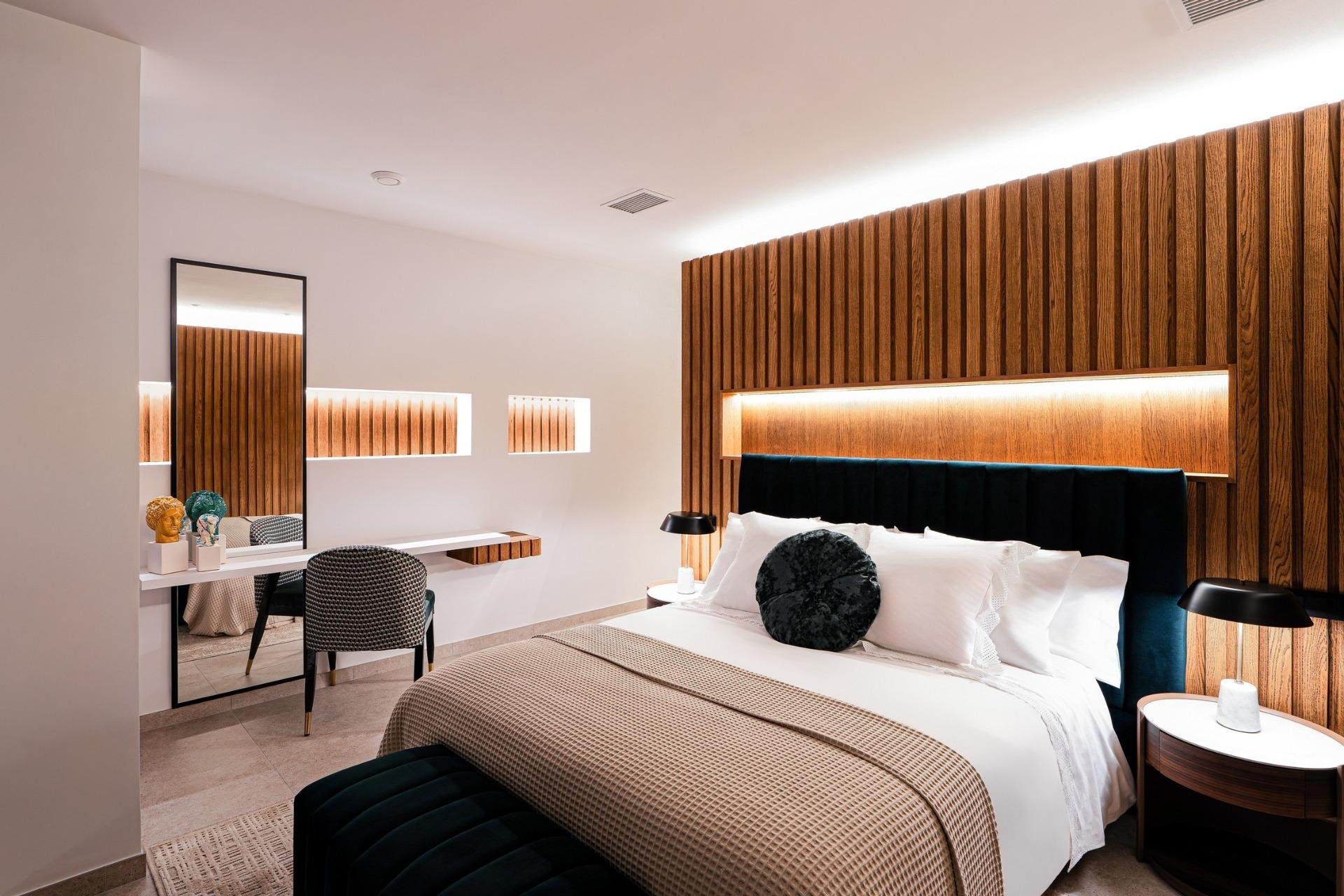 New Build - Villa - la Nucia