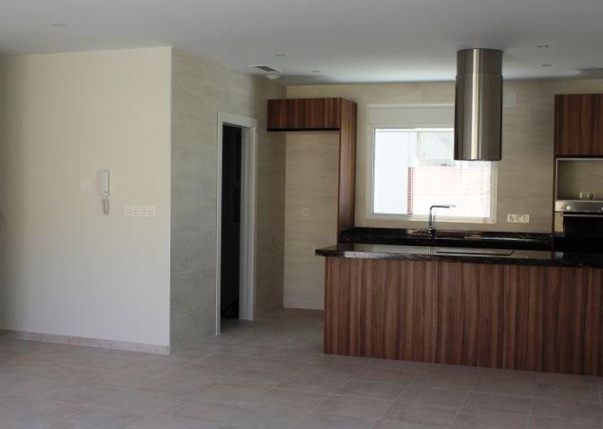 New Build - Villa - La Romana