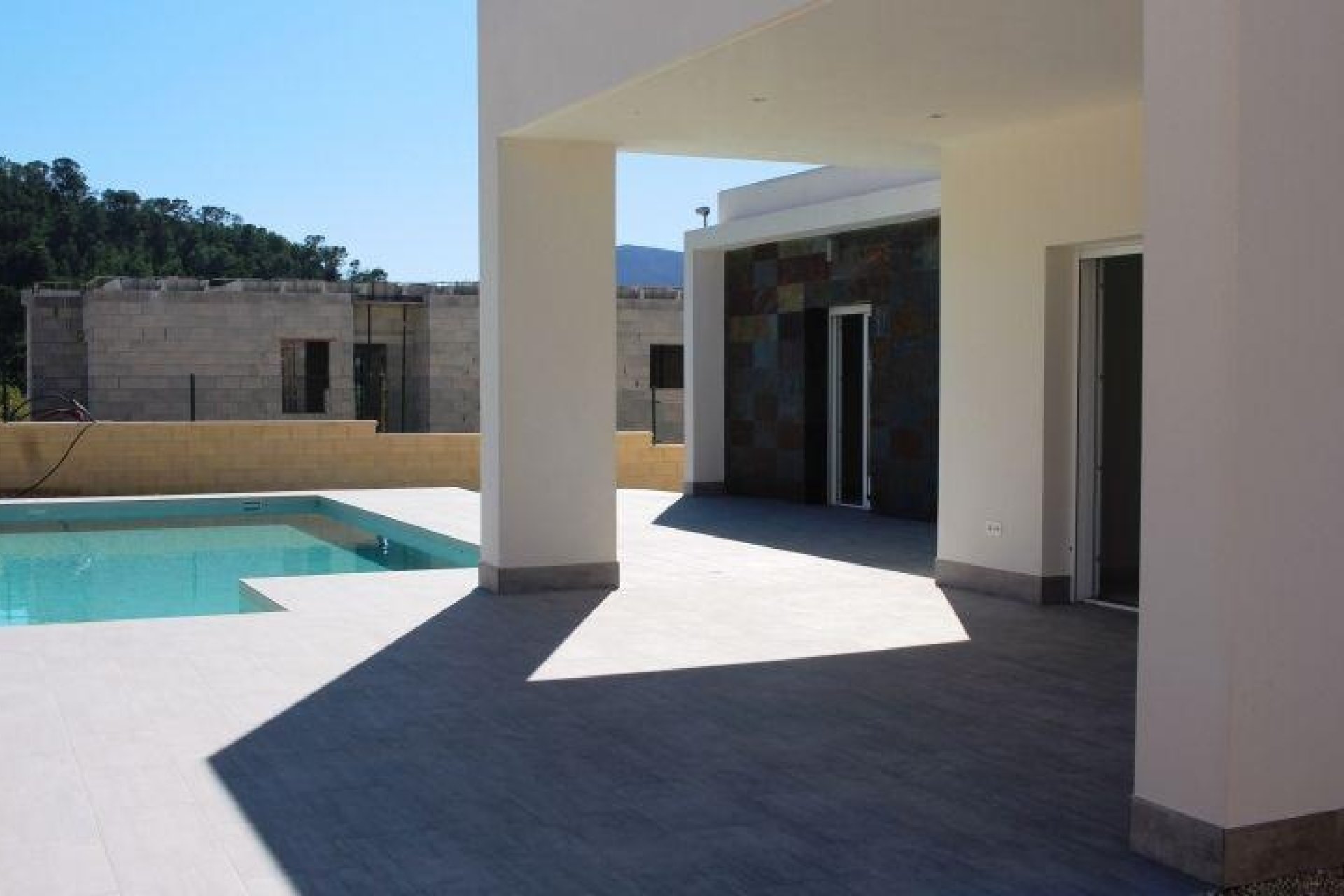 New Build - Villa - La Romana
