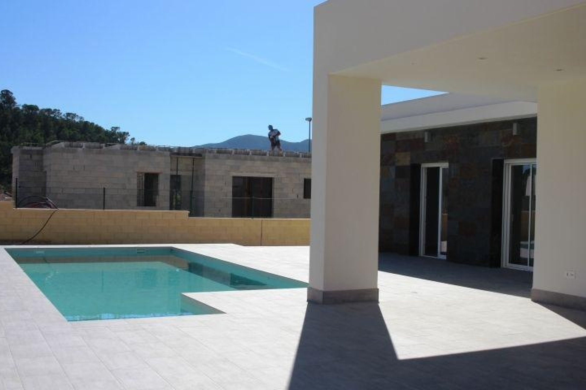 New Build - Villa - La Romana