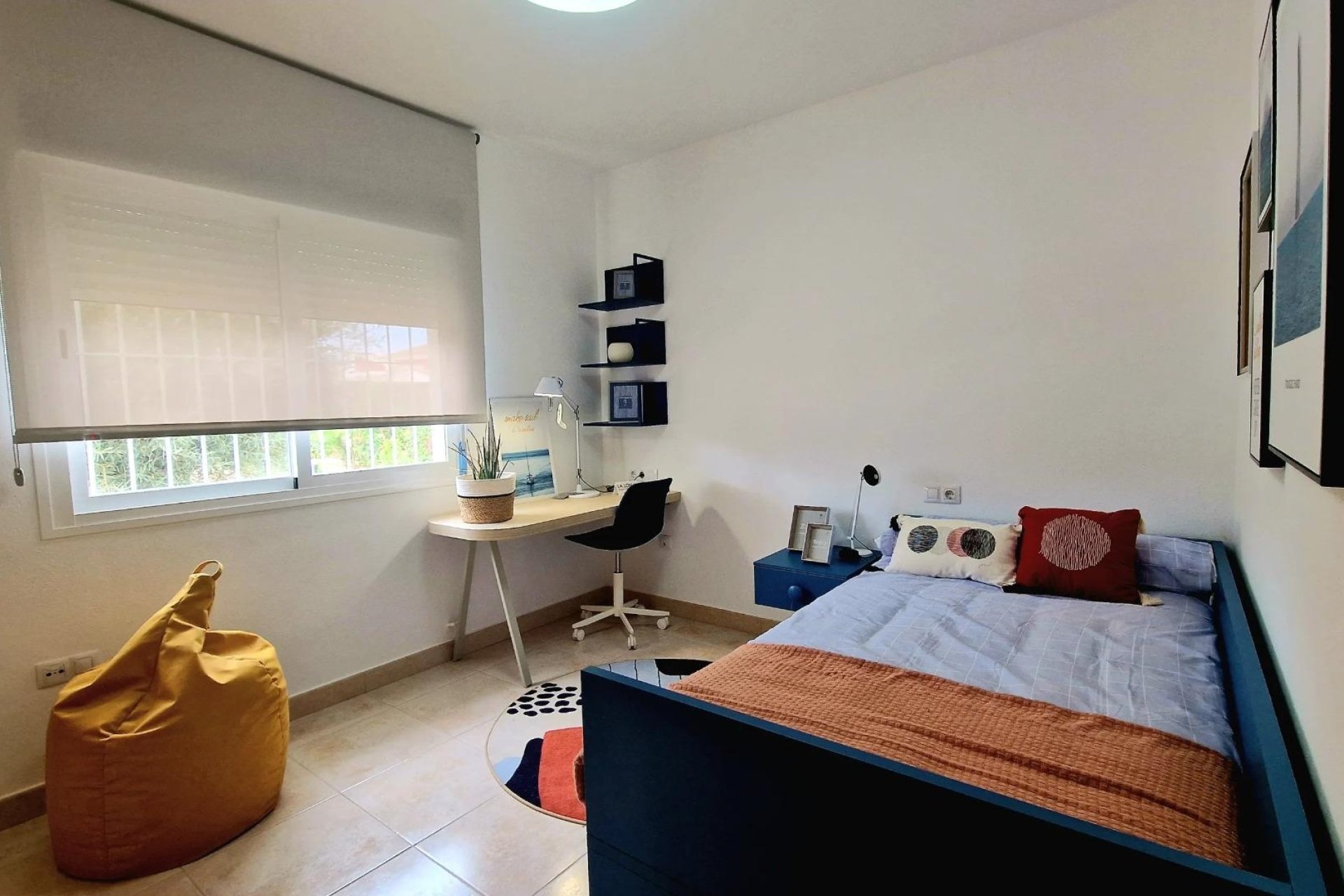 New Build - Villa - Lorca