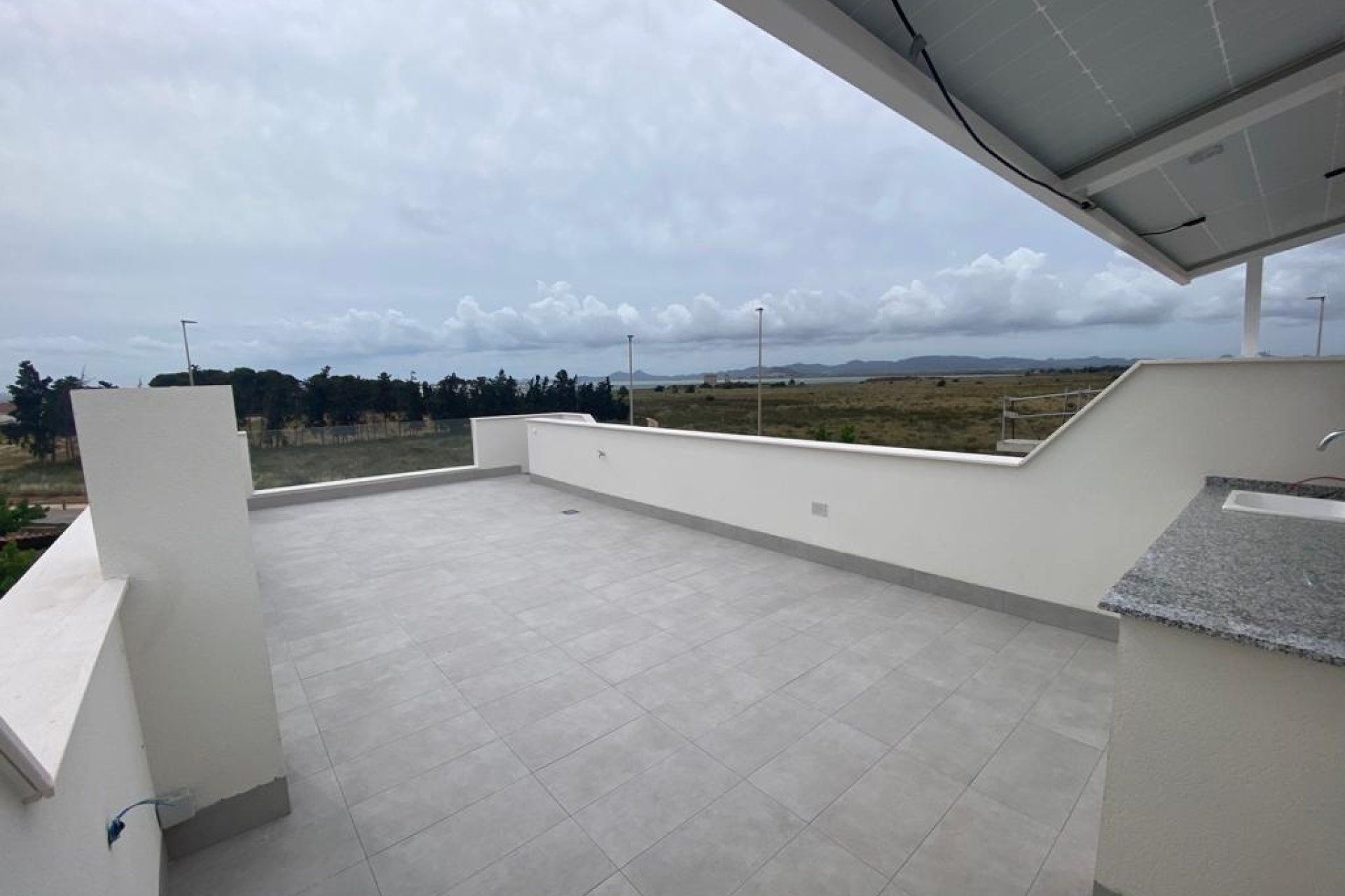 New Build - Villa - Los Alcazares