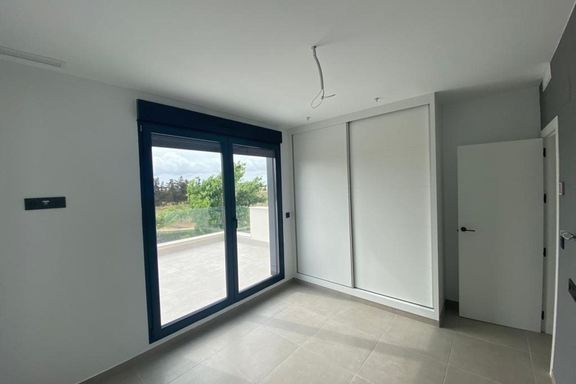 New Build - Villa - Los Alcazares