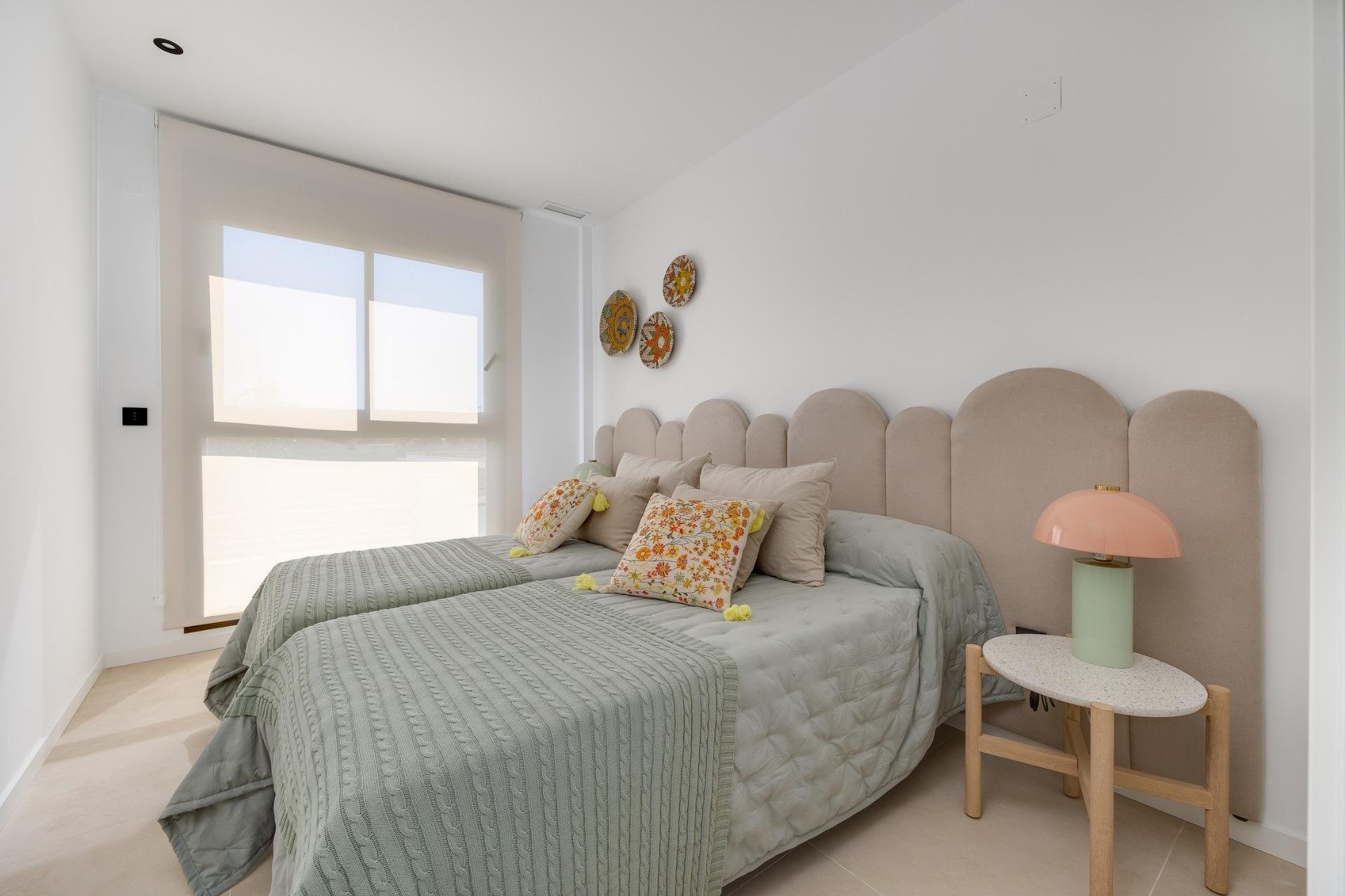 New Build - Villa - Los Alcazares