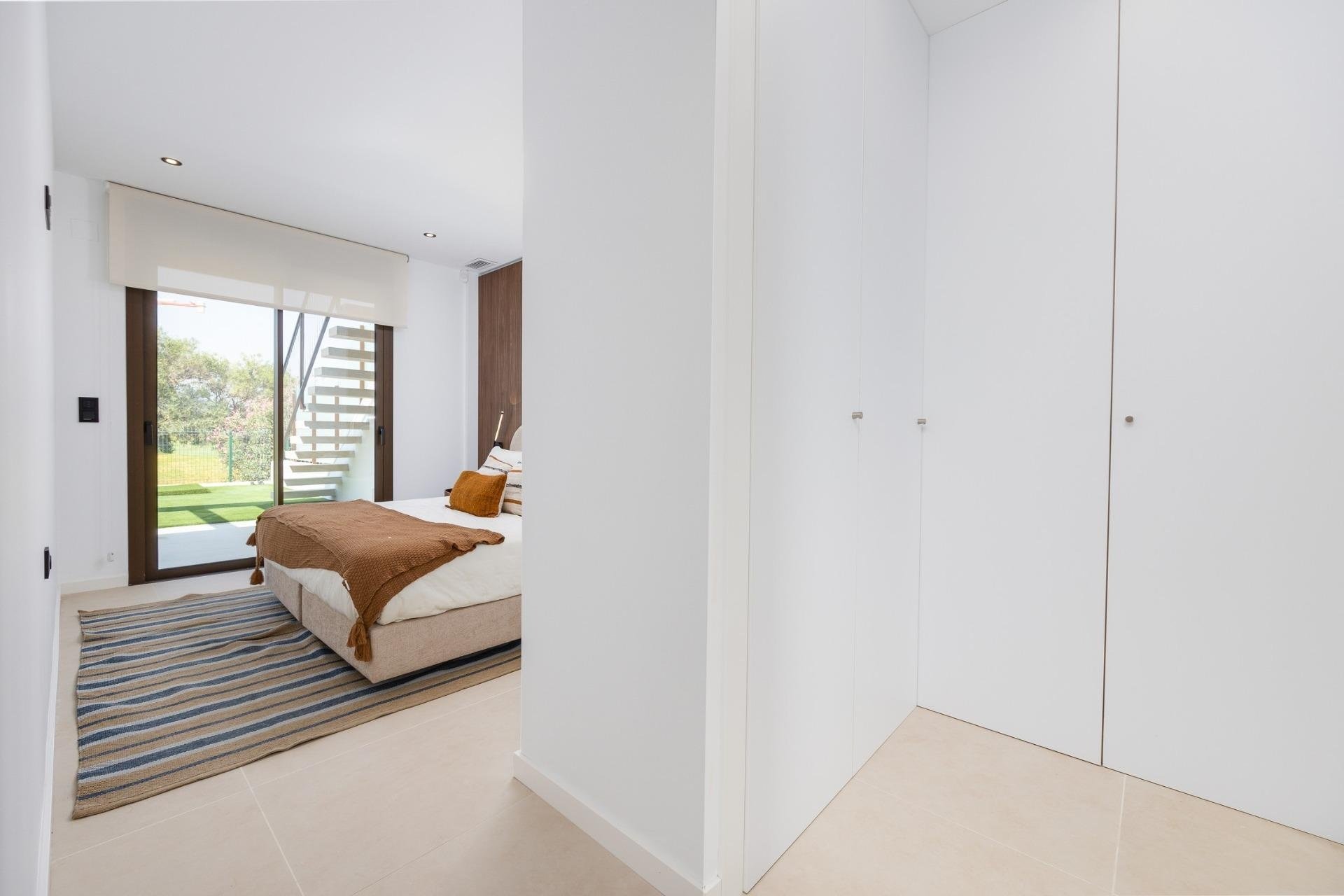 New Build - Villa - Los Alcazares