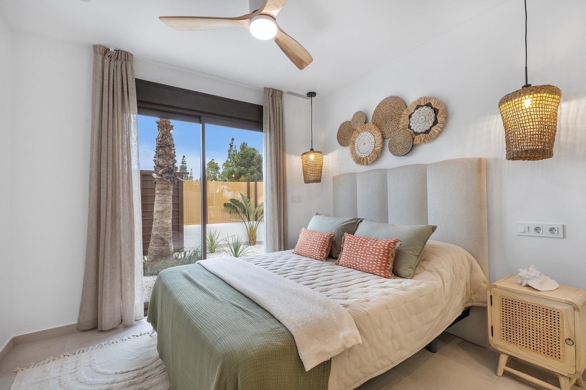 New Build - Villa - Los Alcazares