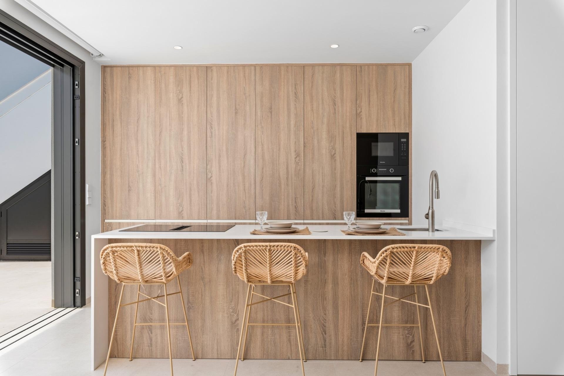 New Build - Villa - Los Alcazares