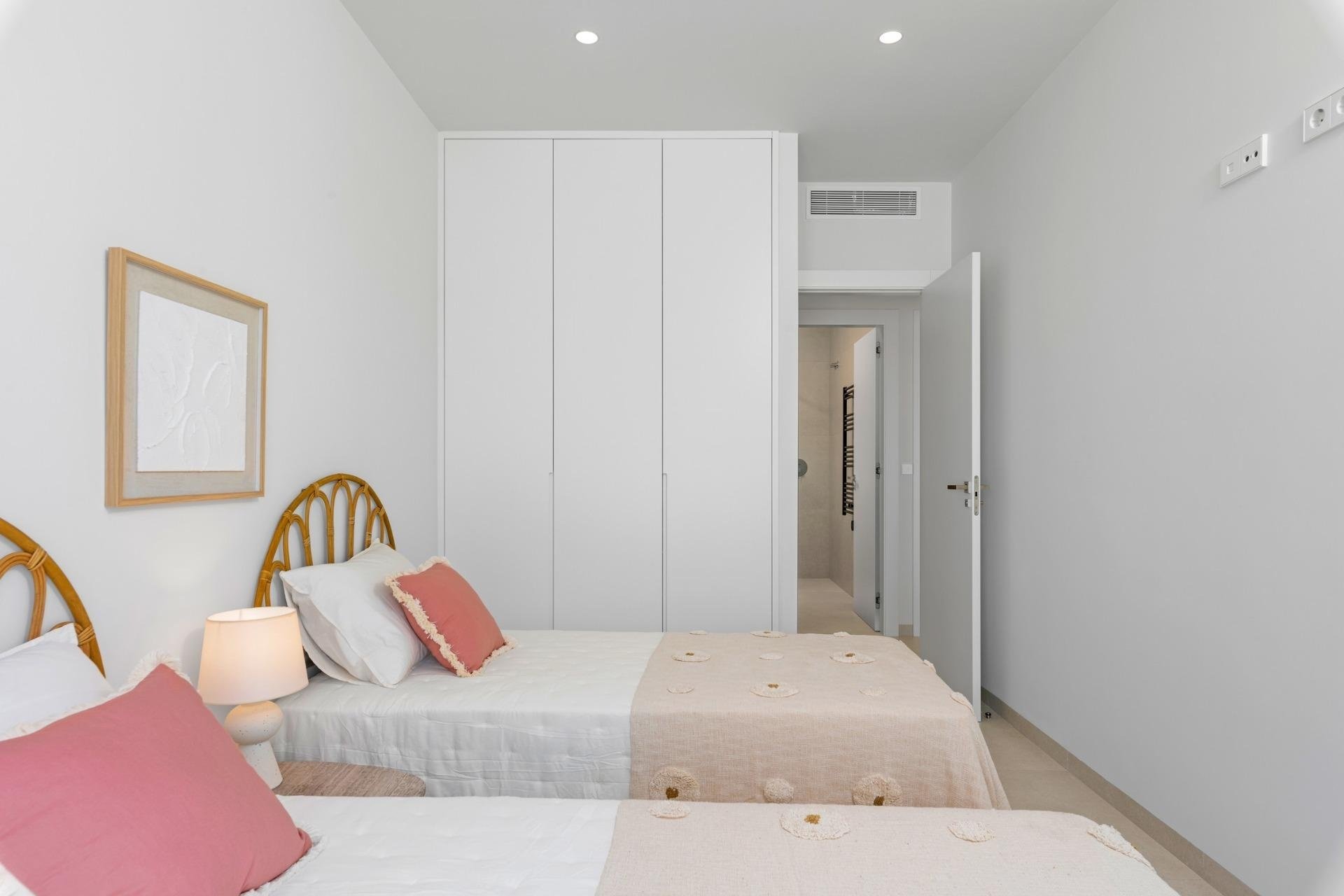 New Build - Villa - Los Alcazares