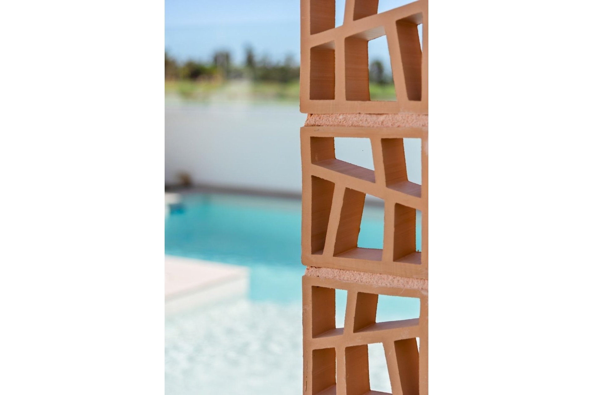 New Build - Villa - Los Alcazares