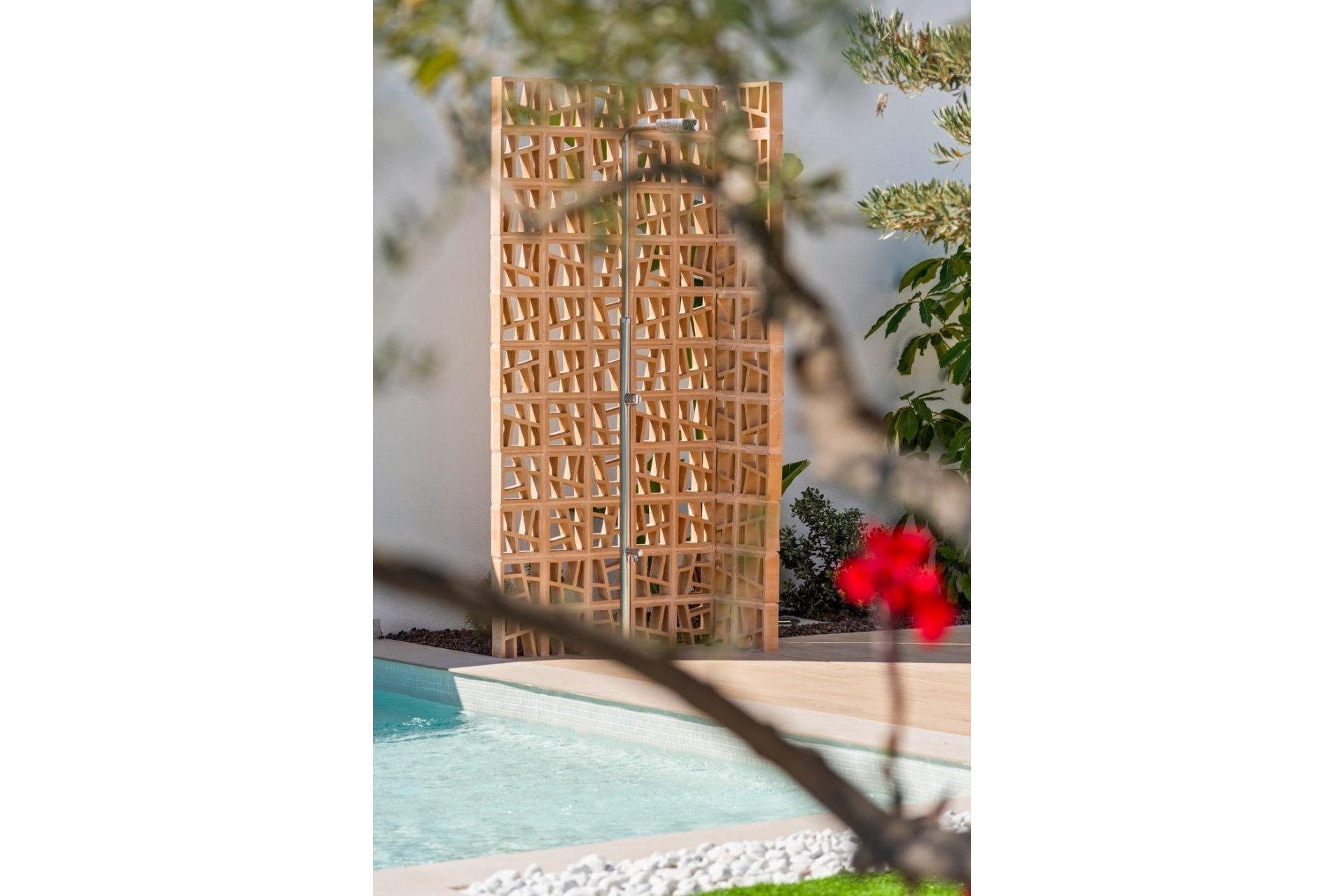 New Build - Villa - Los Alcazares