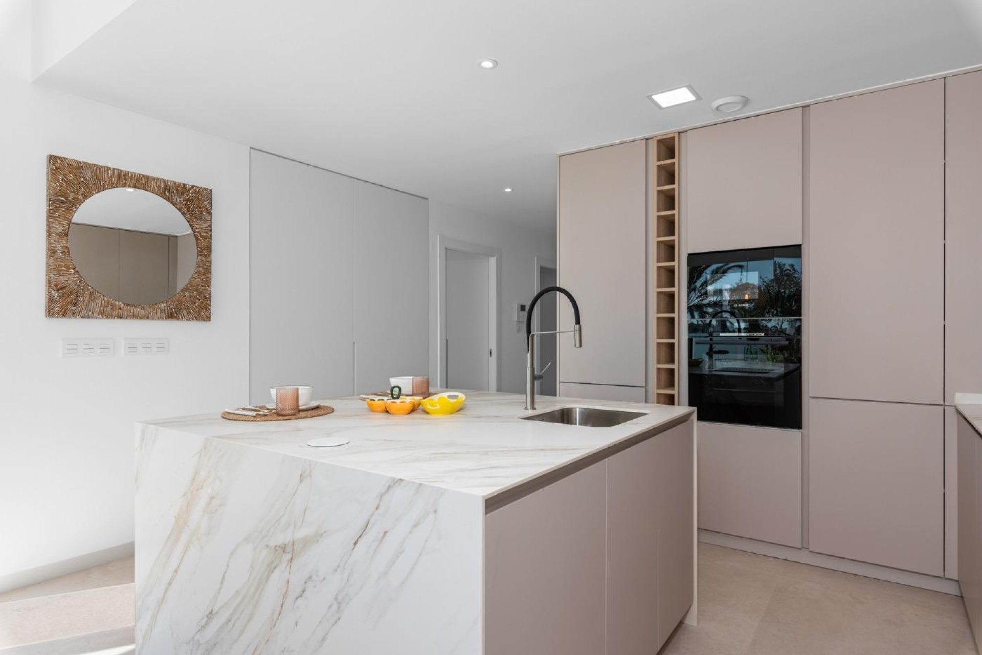 New Build - Villa - Los Alcazares