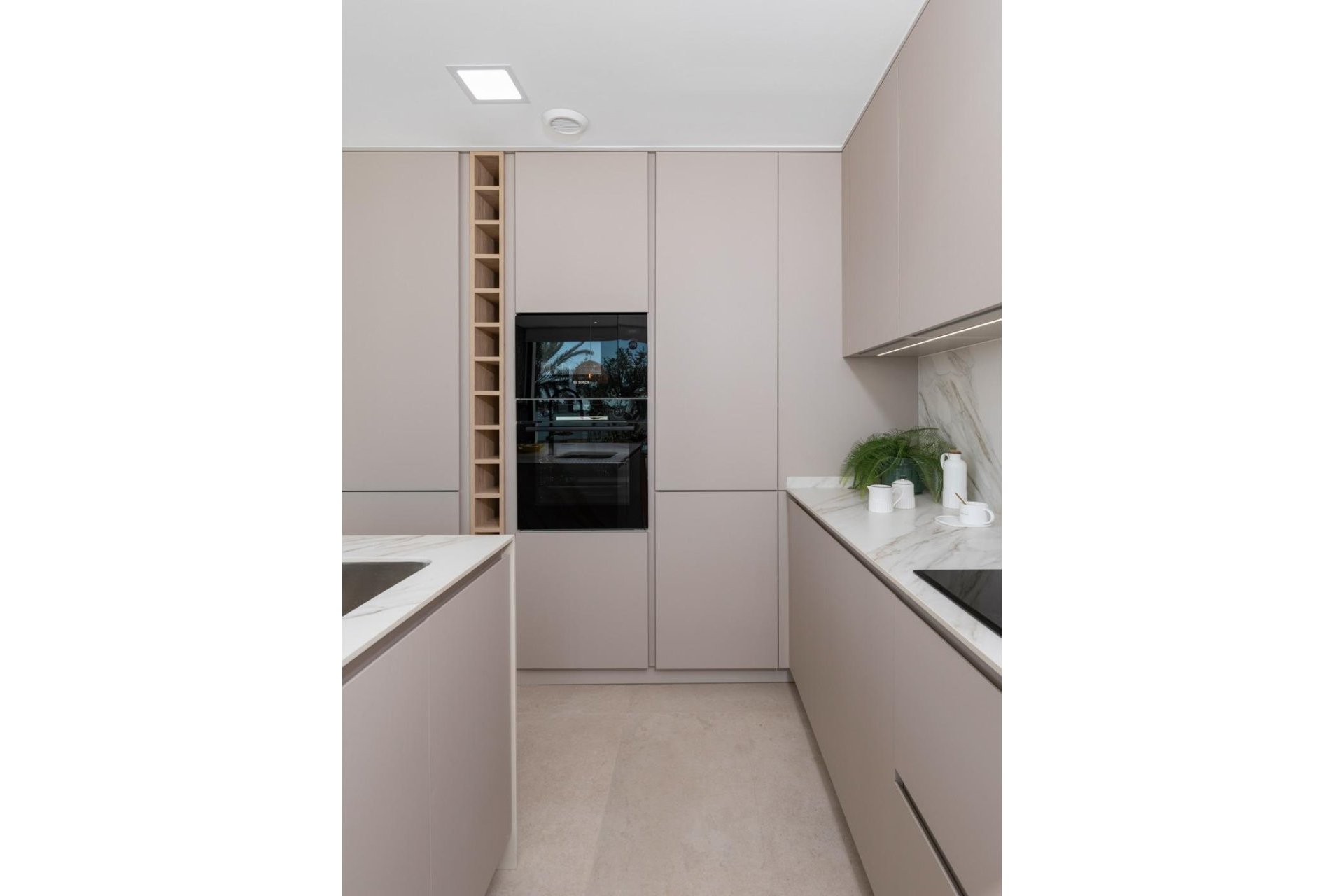 New Build - Villa - Los Alcazares