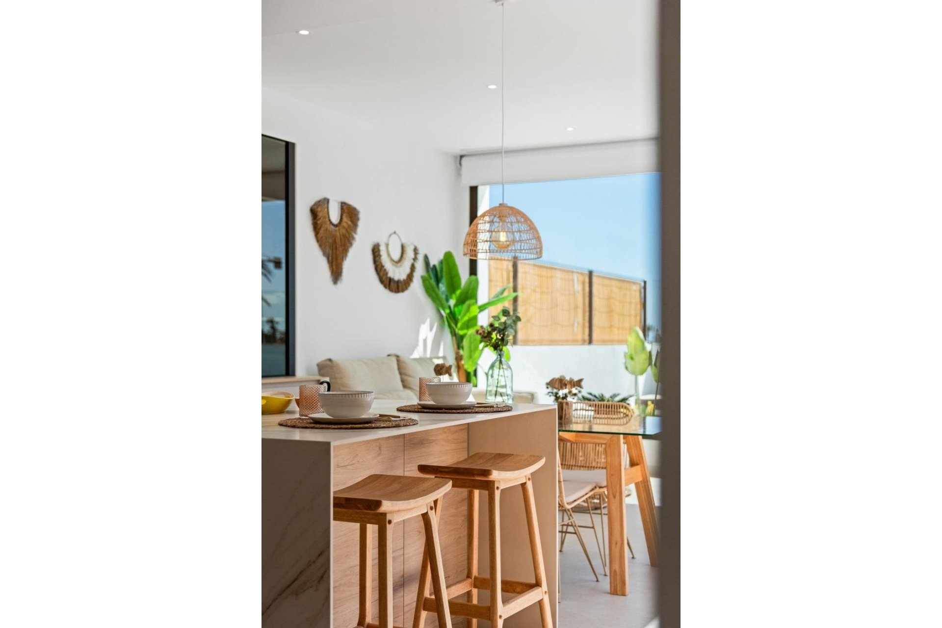 New Build - Villa - Los Alcazares