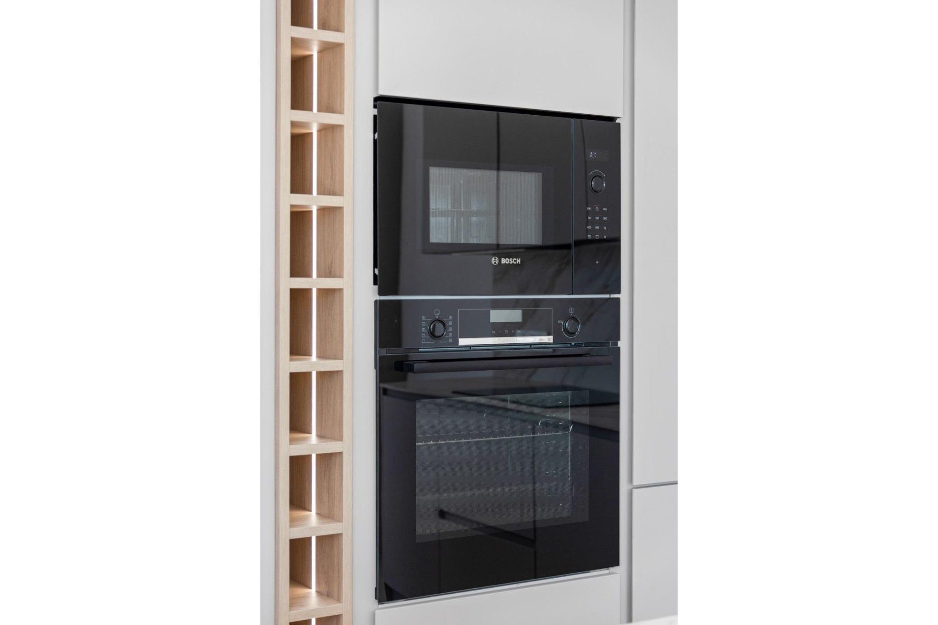 New Build - Villa - Los Alcazares