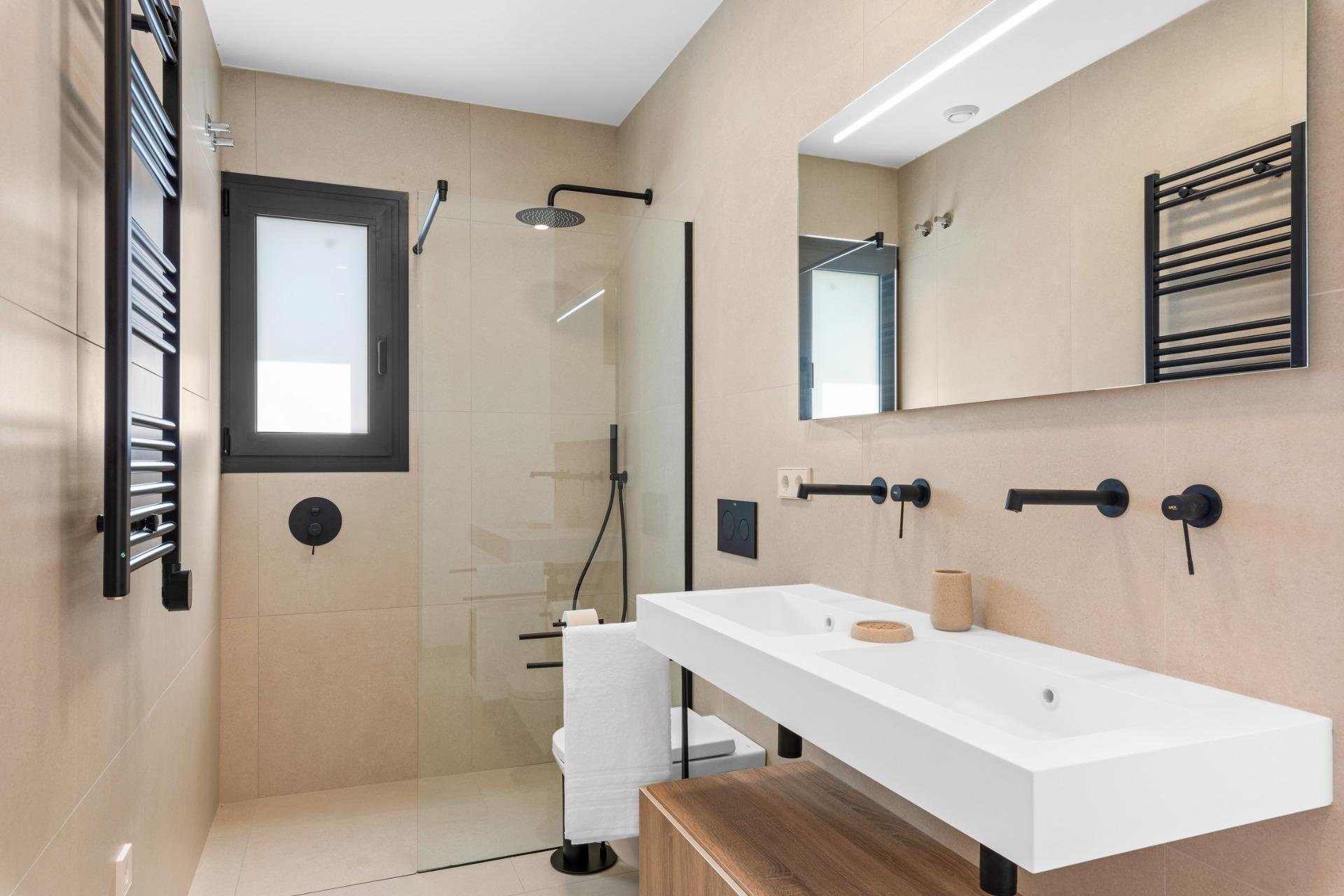 New Build - Villa - Los Alcazares