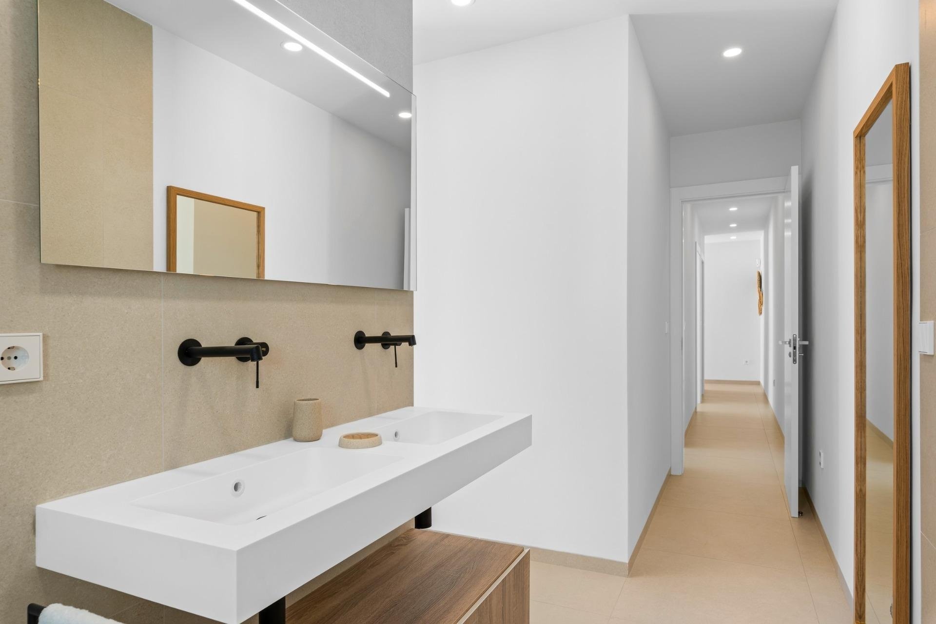 New Build - Villa - Los Alcazares