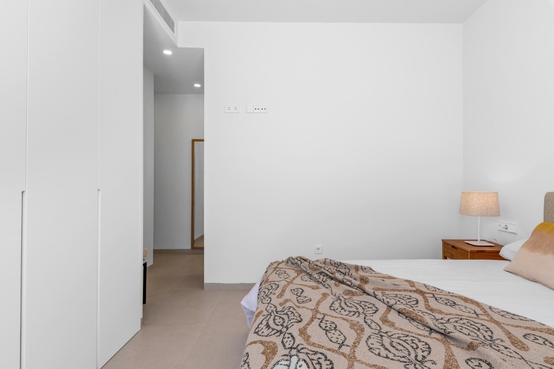 New Build - Villa - Los Alcazares