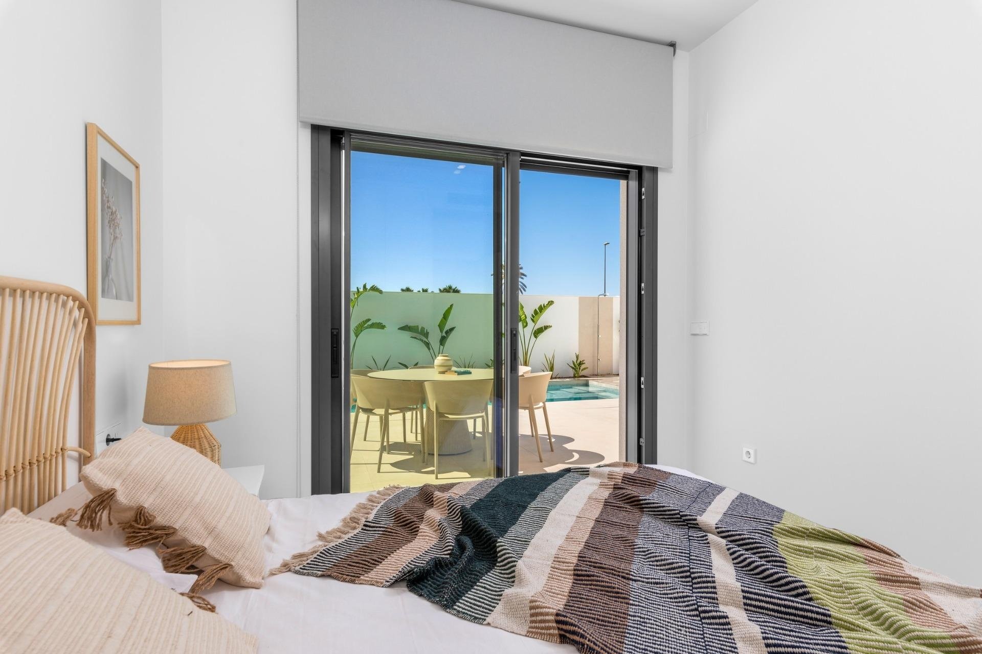 New Build - Villa - Los Alcazares