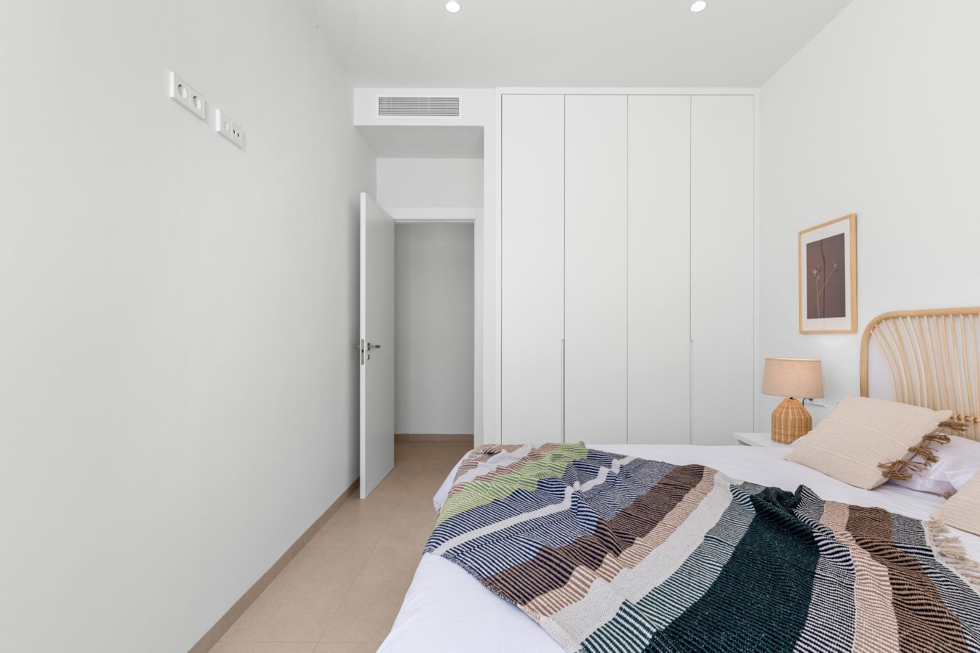 New Build - Villa - Los Alcazares