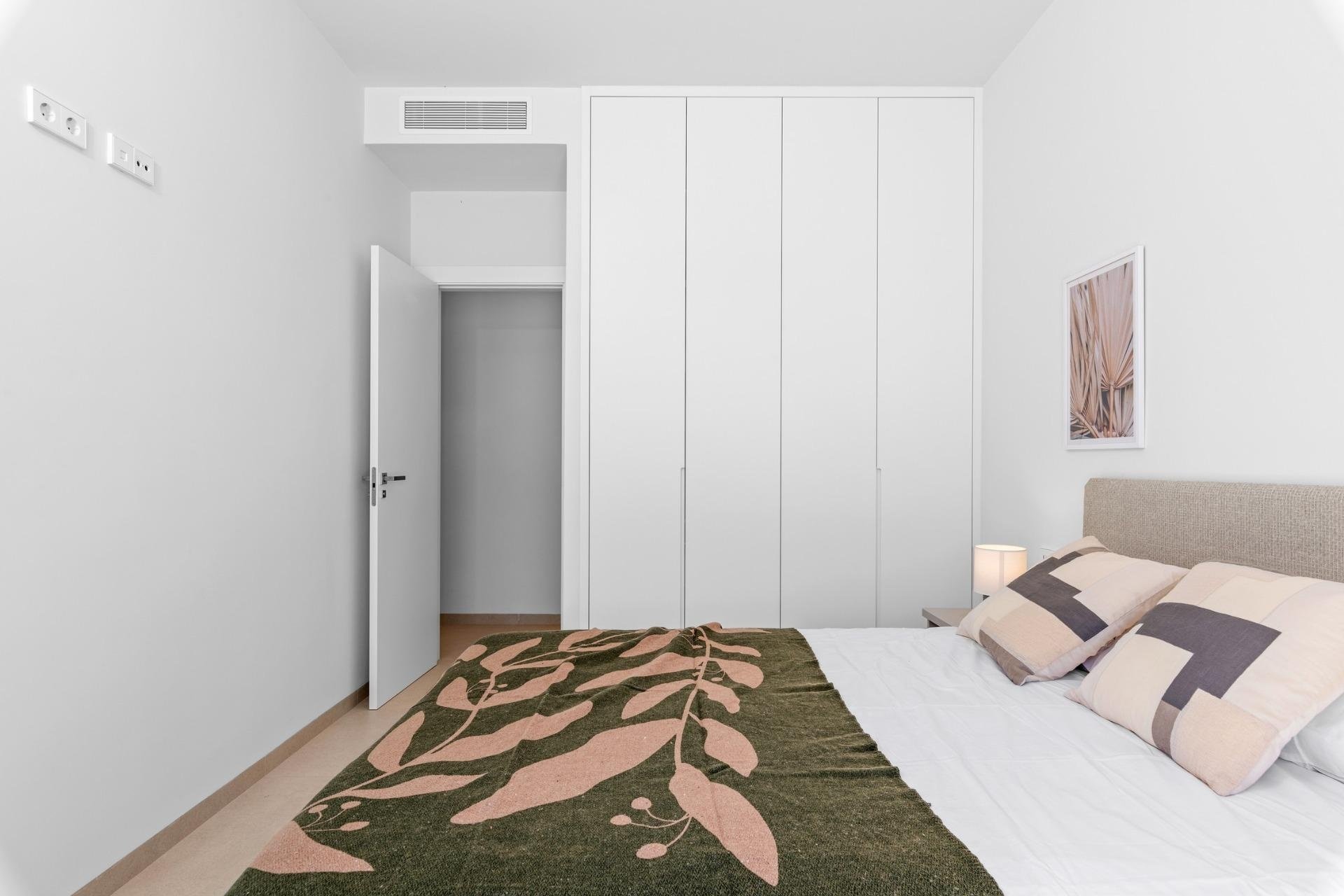 New Build - Villa - Los Alcazares