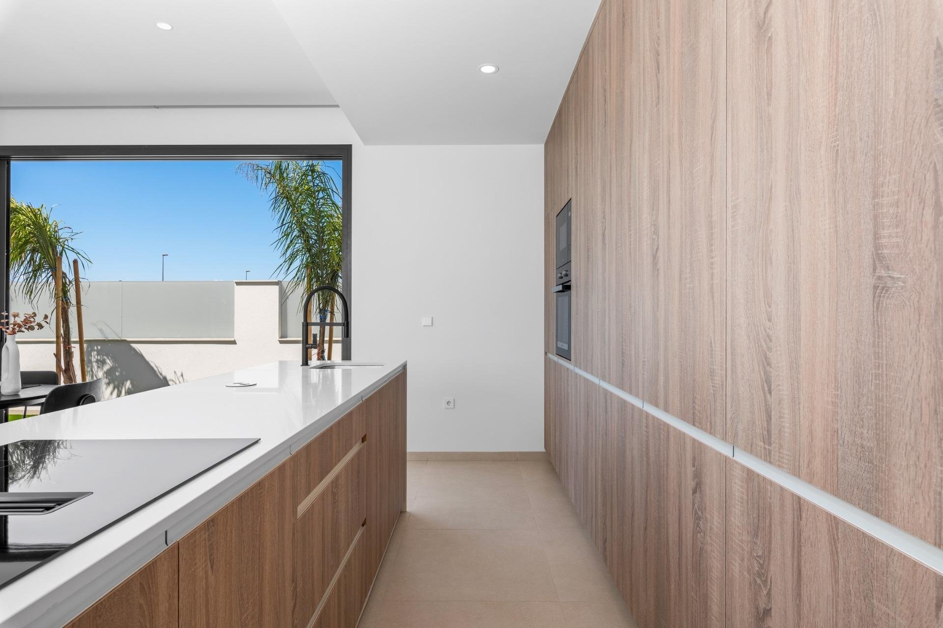 New Build - Villa - Los Alcazares