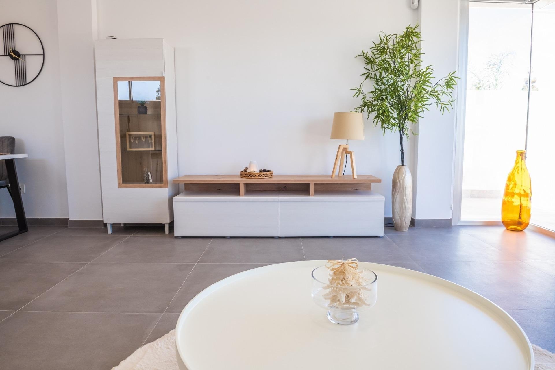 New Build - Villa - Los Alcazares