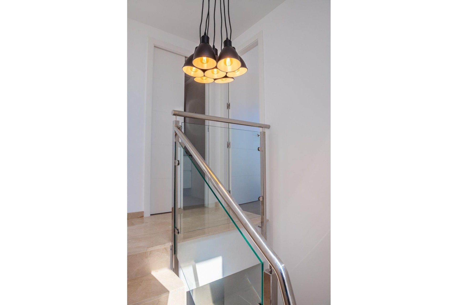 New Build - Villa - Los Alcazares