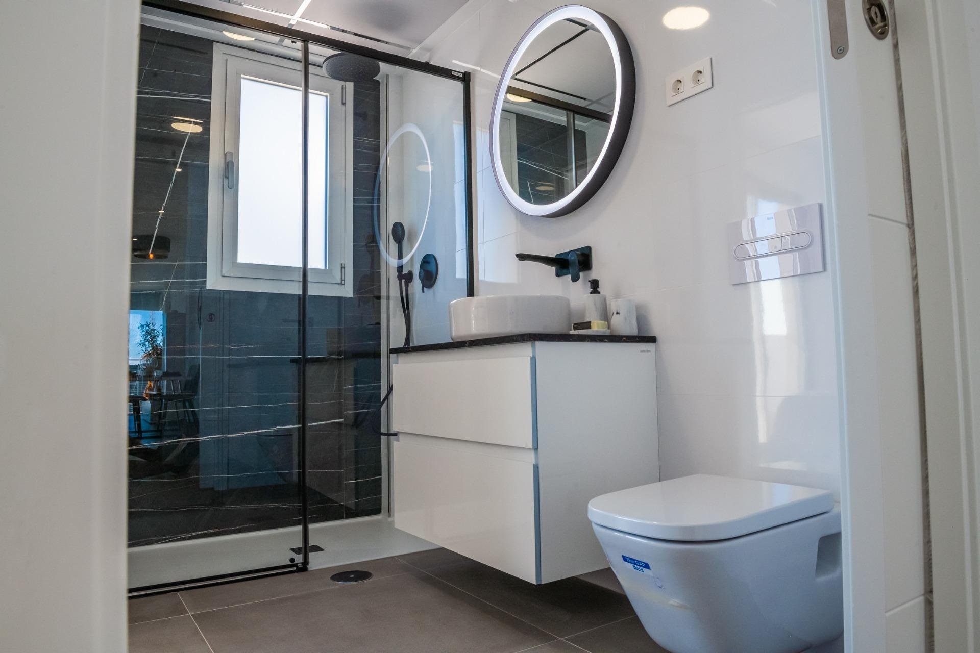 New Build - Villa - Los Alcazares