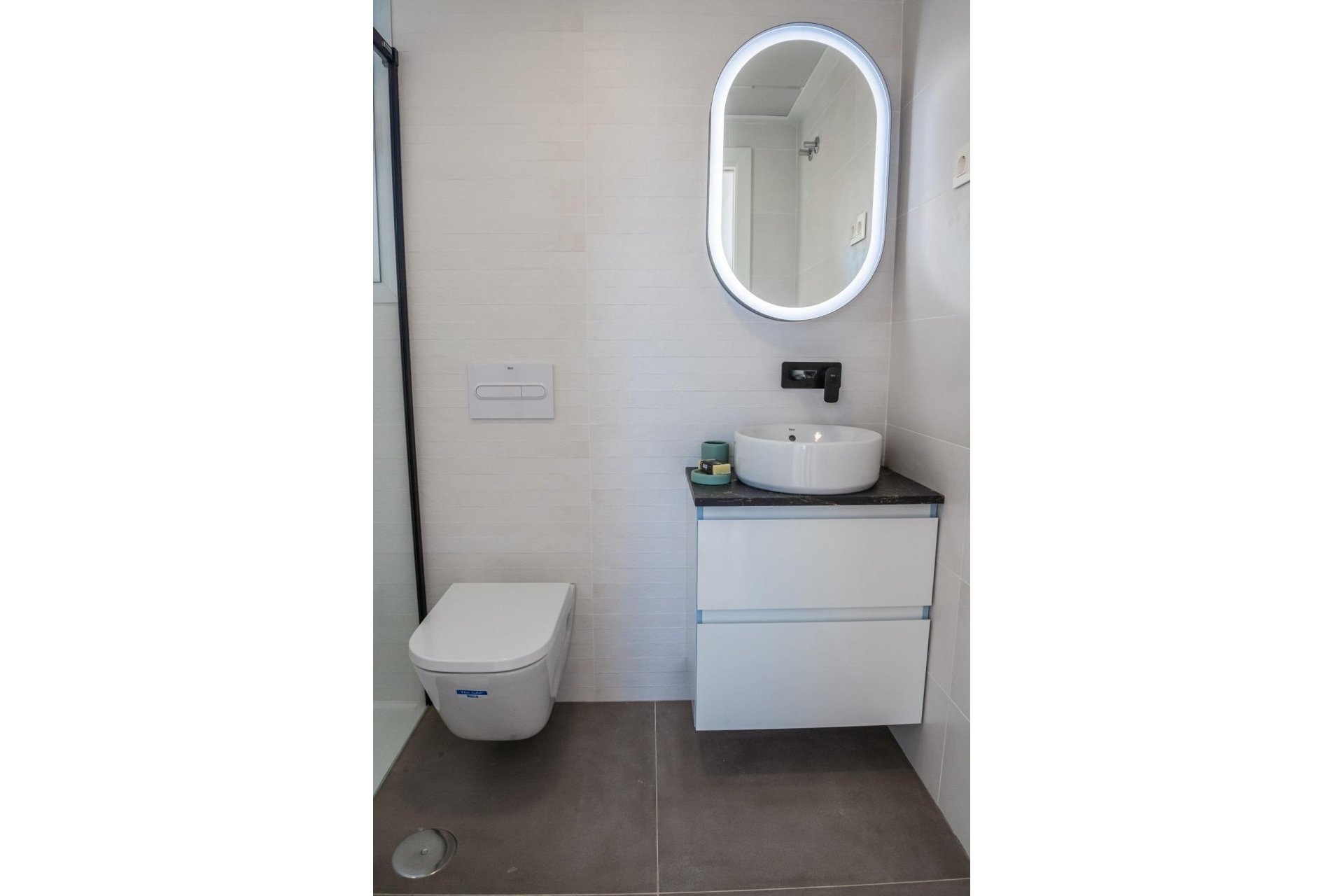 New Build - Villa - Los Alcazares