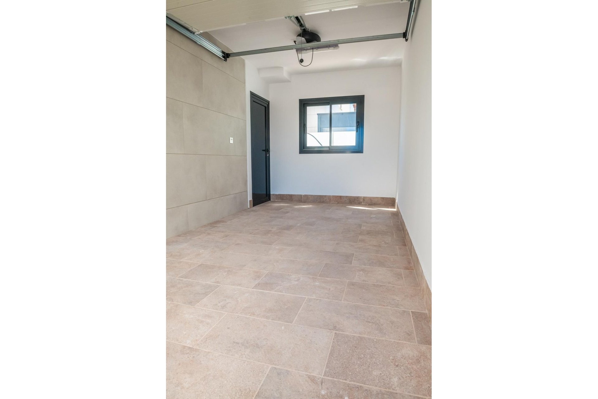 New Build - Villa - Los Alcazares